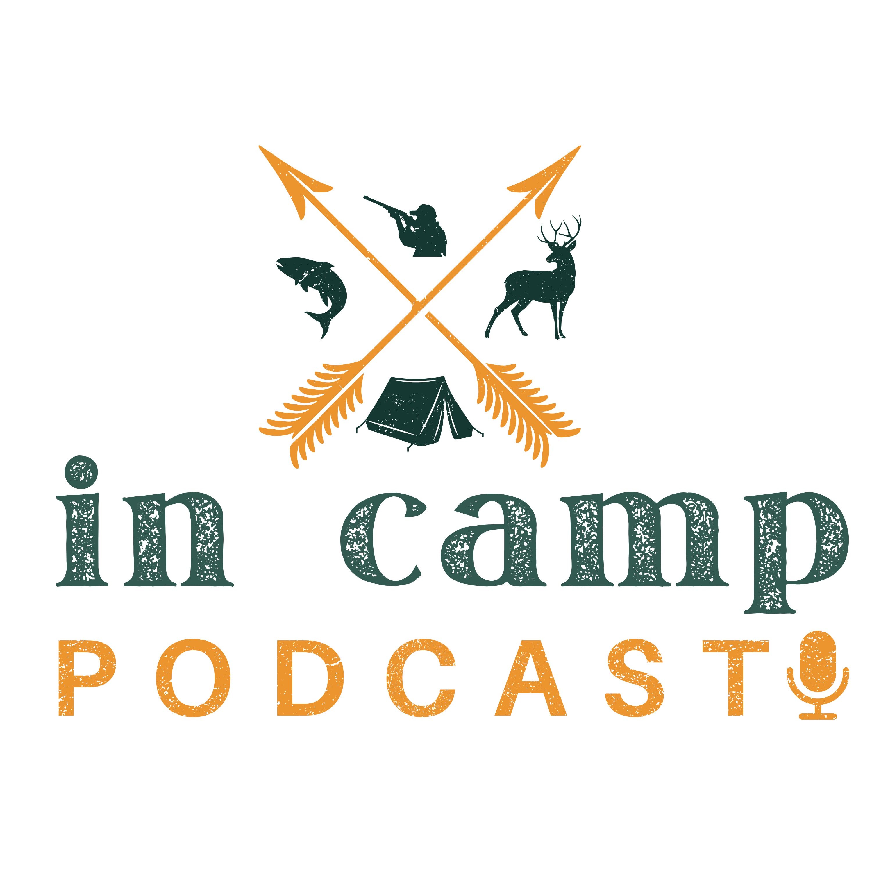 In Camp Podcast