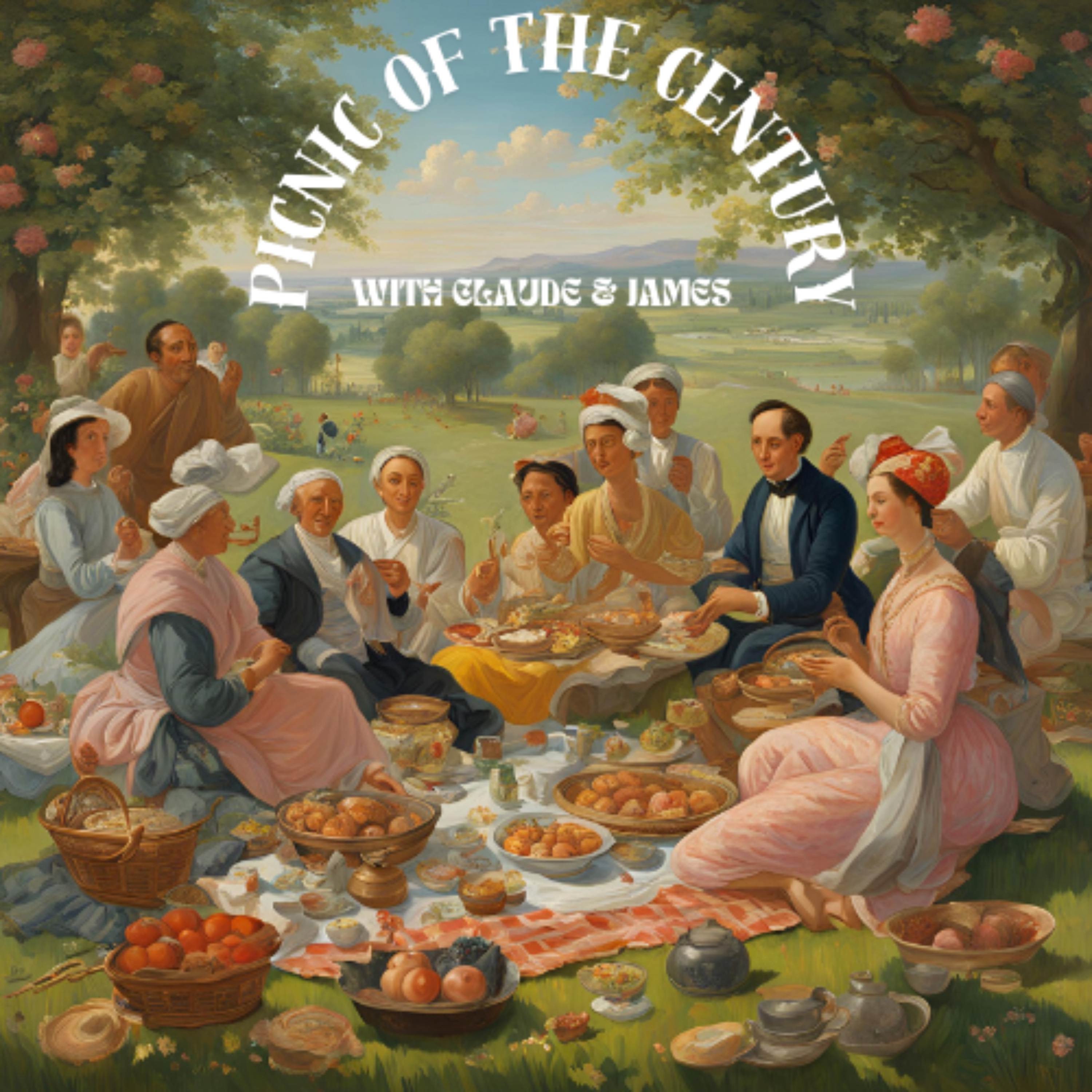 Picnic of the Century