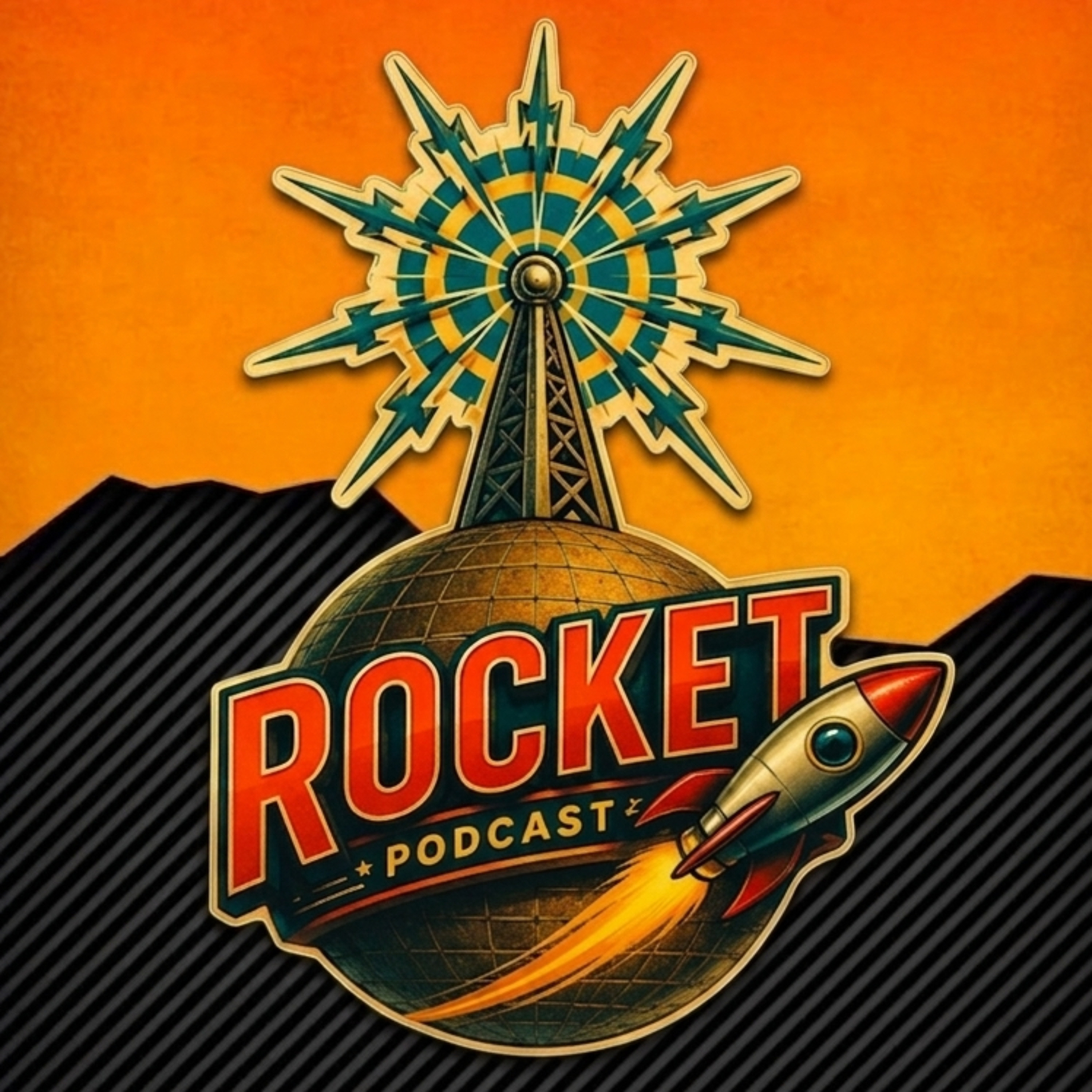 Rocket Podcast