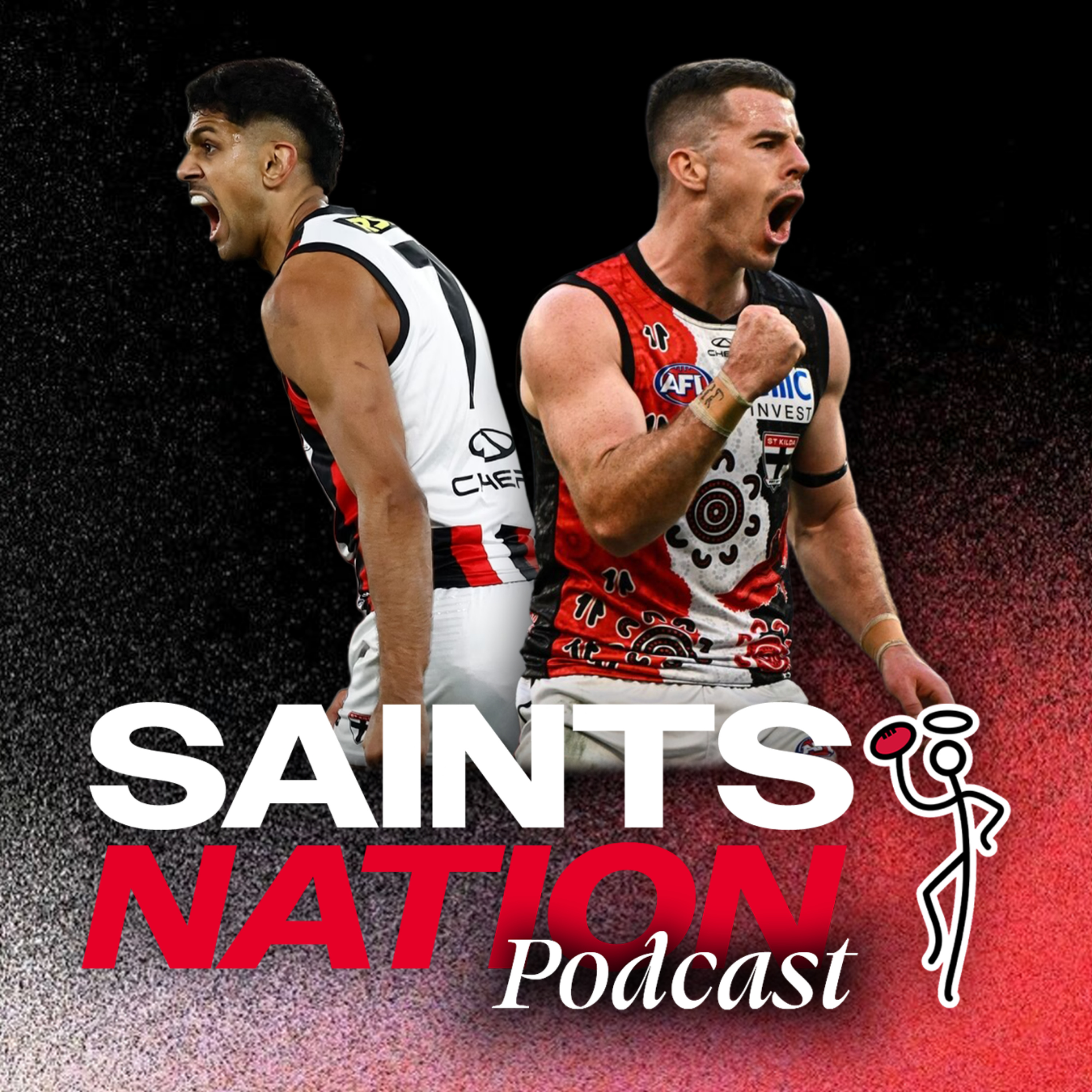 Friday Night Lights | Saints Nation Podcast Episode 36 episode artwork