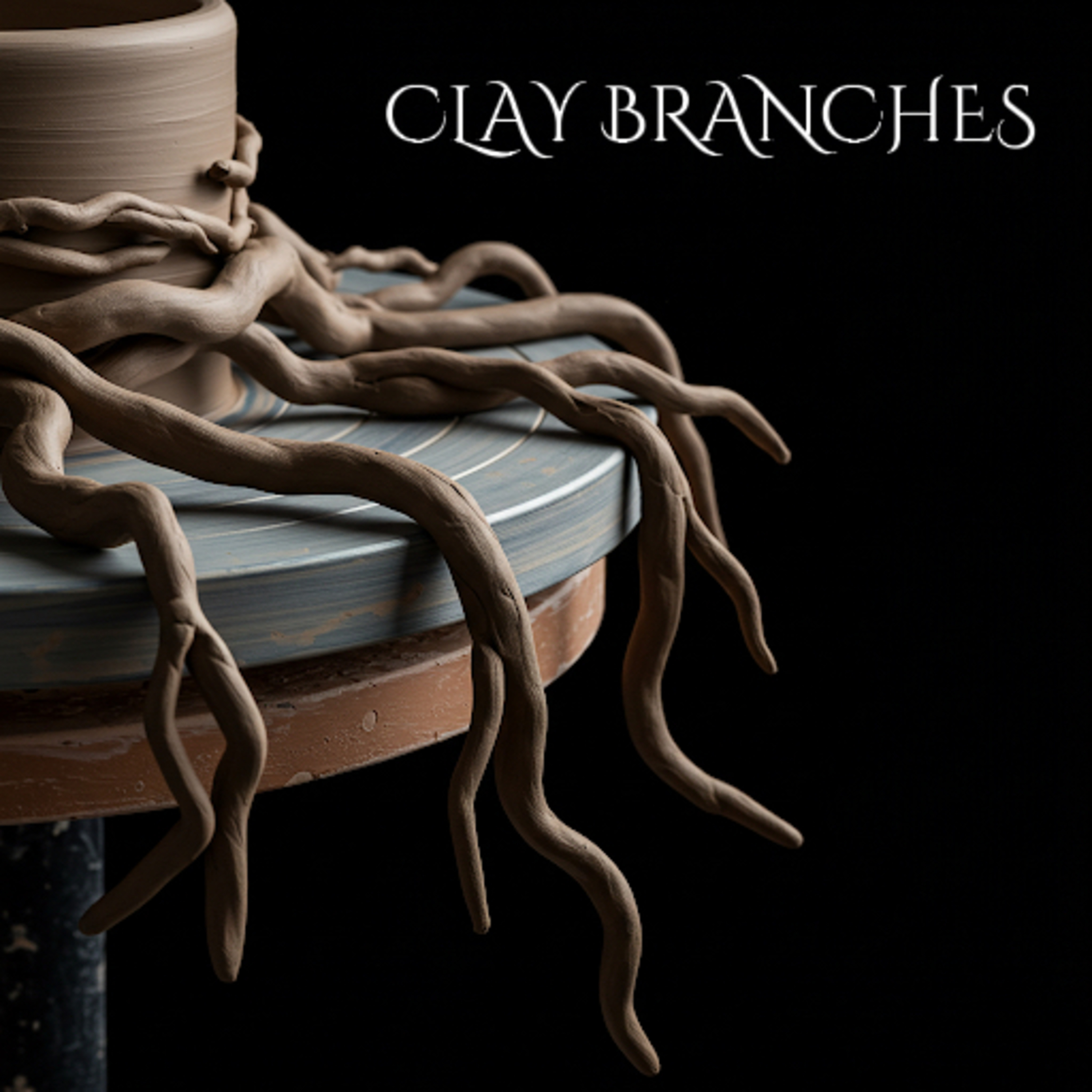 Clay Branches