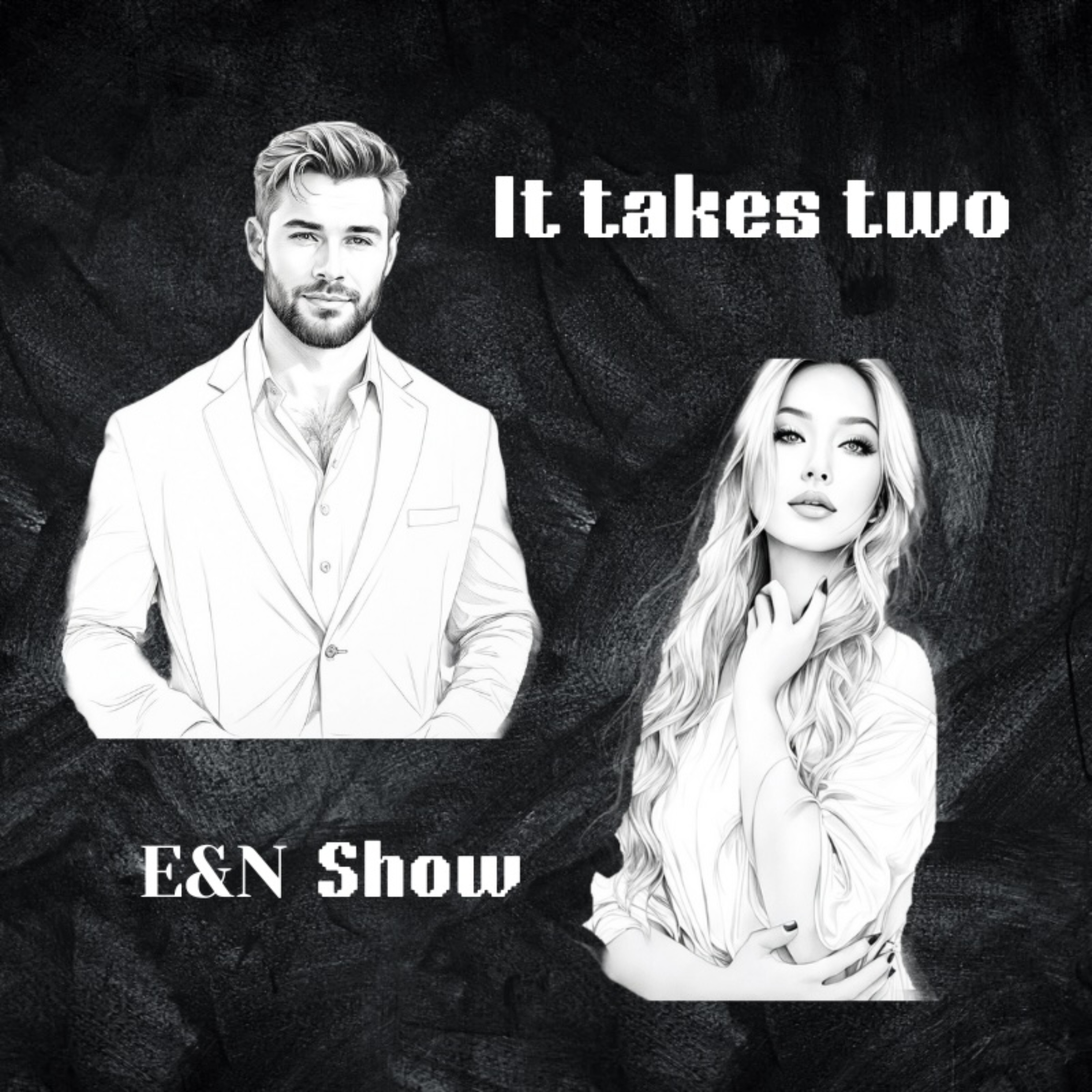 It takes two - EN Show podcast artwork