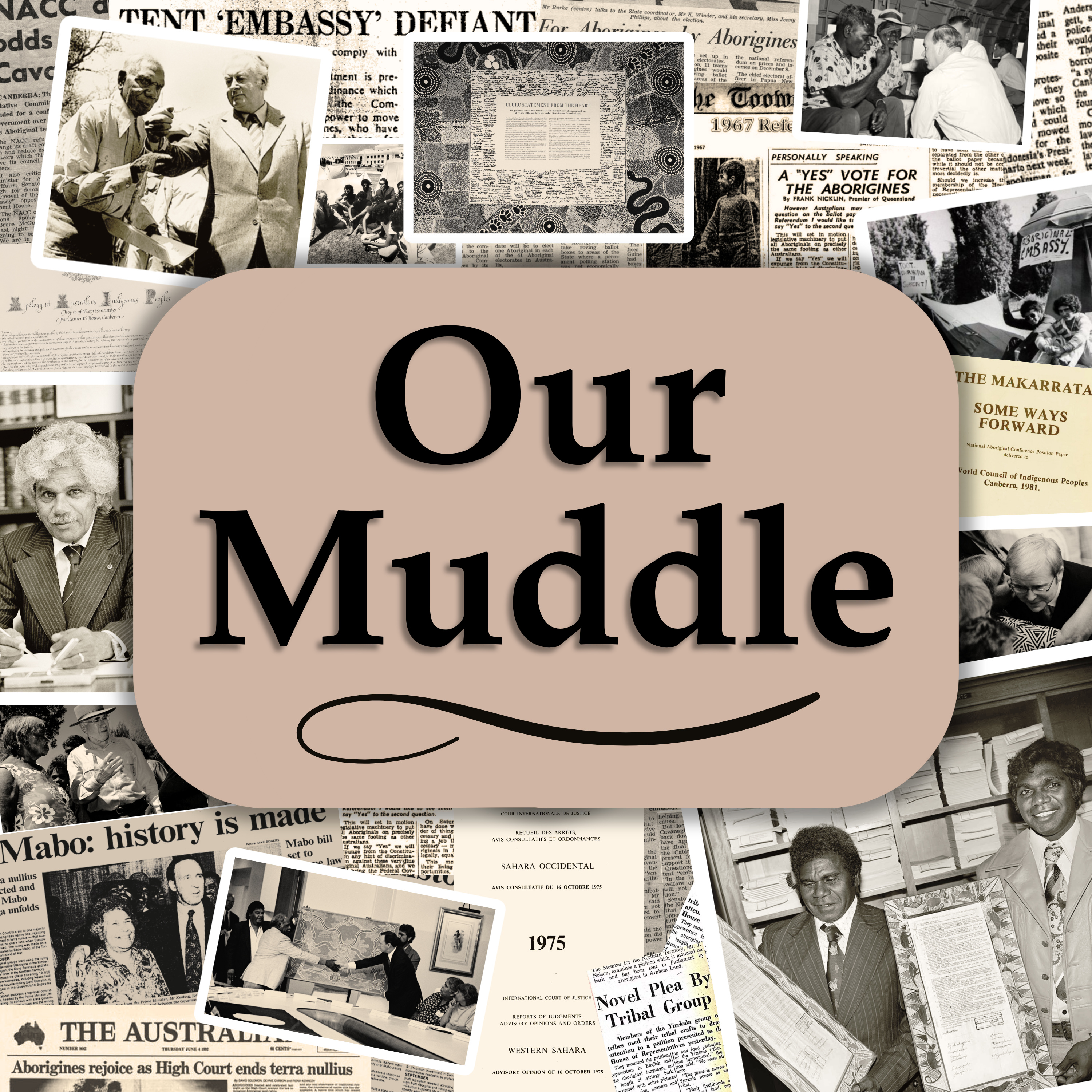 Our Muddle