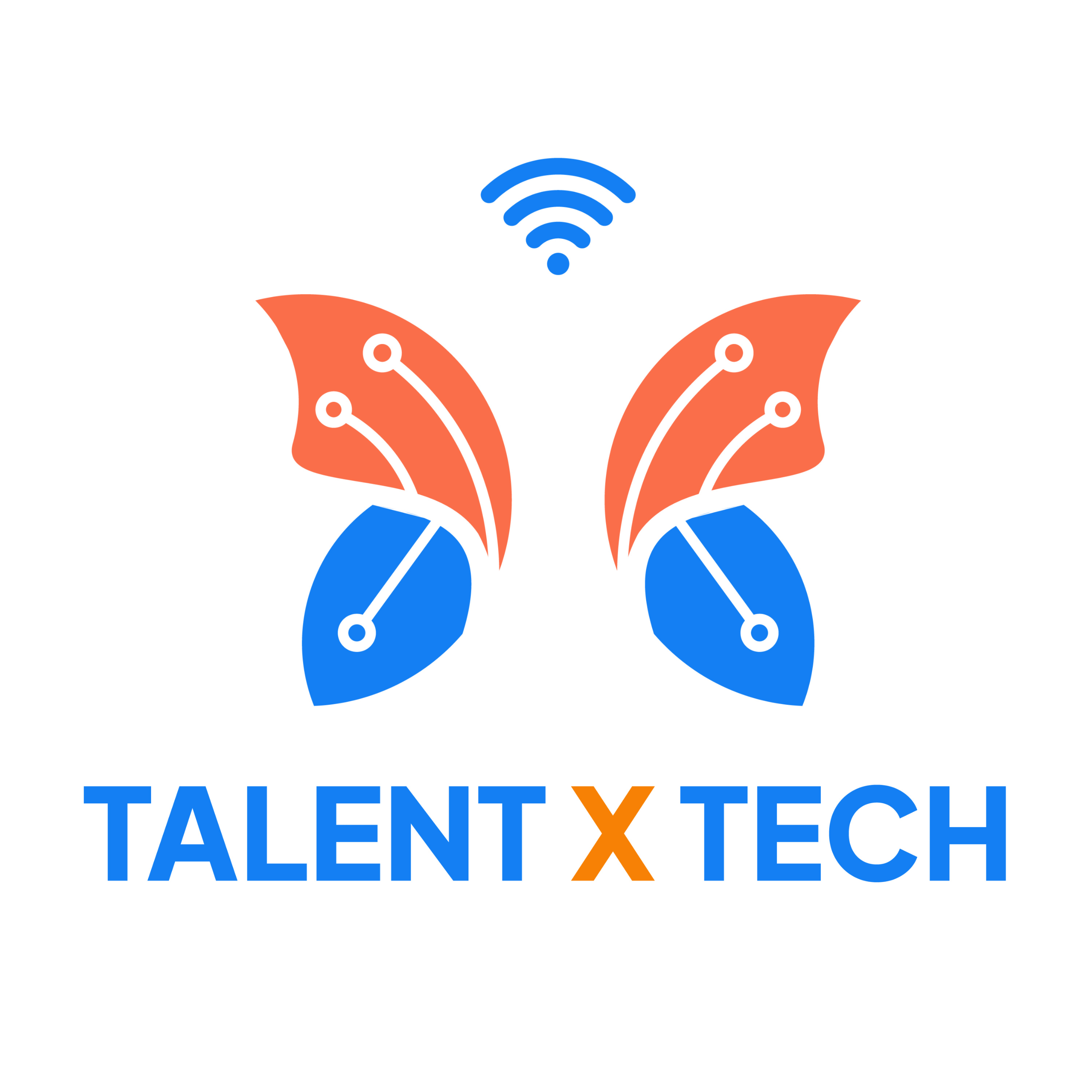 Let's Talk about Tech