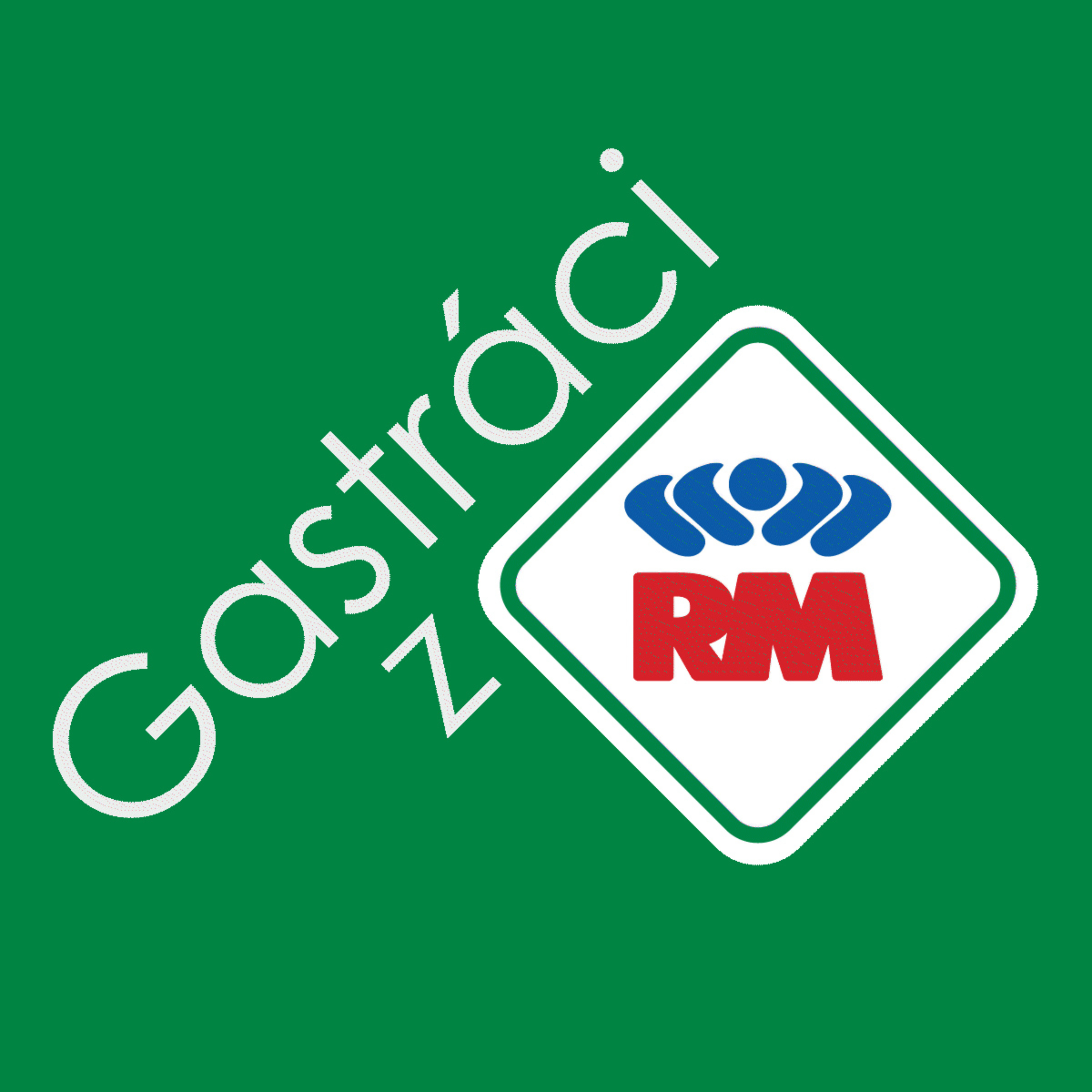 Gastráci z RM – Rozhovor s Emanuelem Ridi