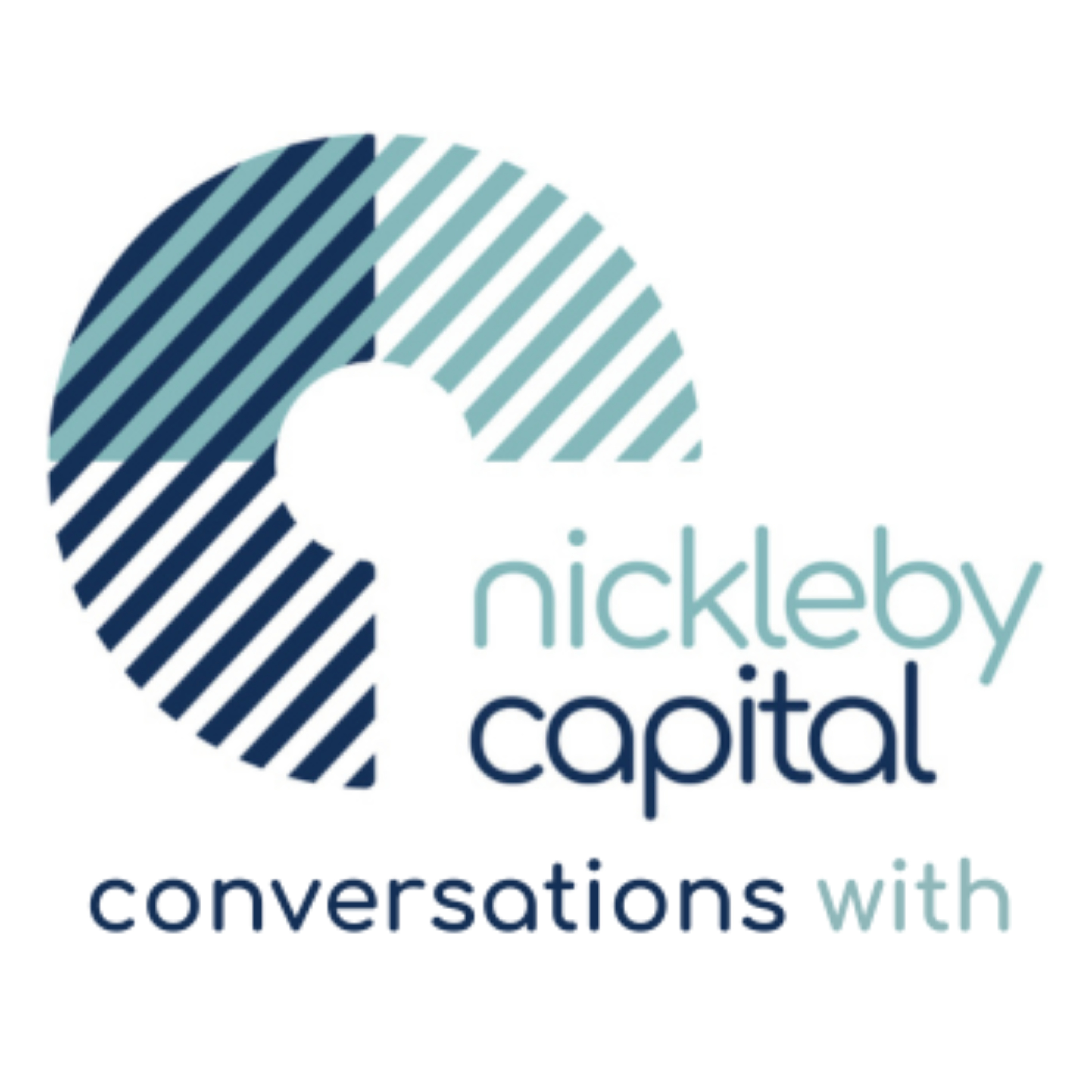 Conversations with Nickleby podcast artwork
