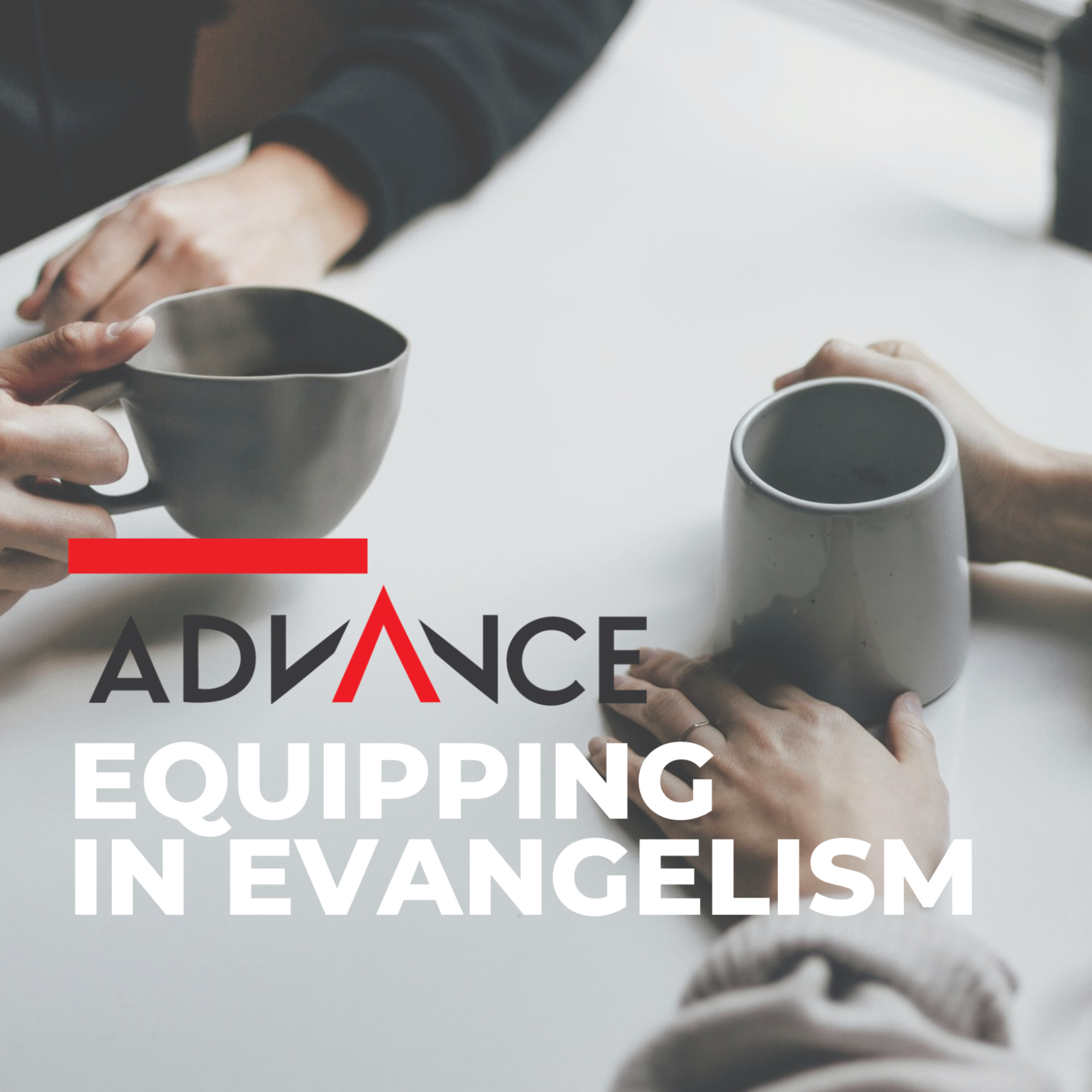Equipping in Evangelism