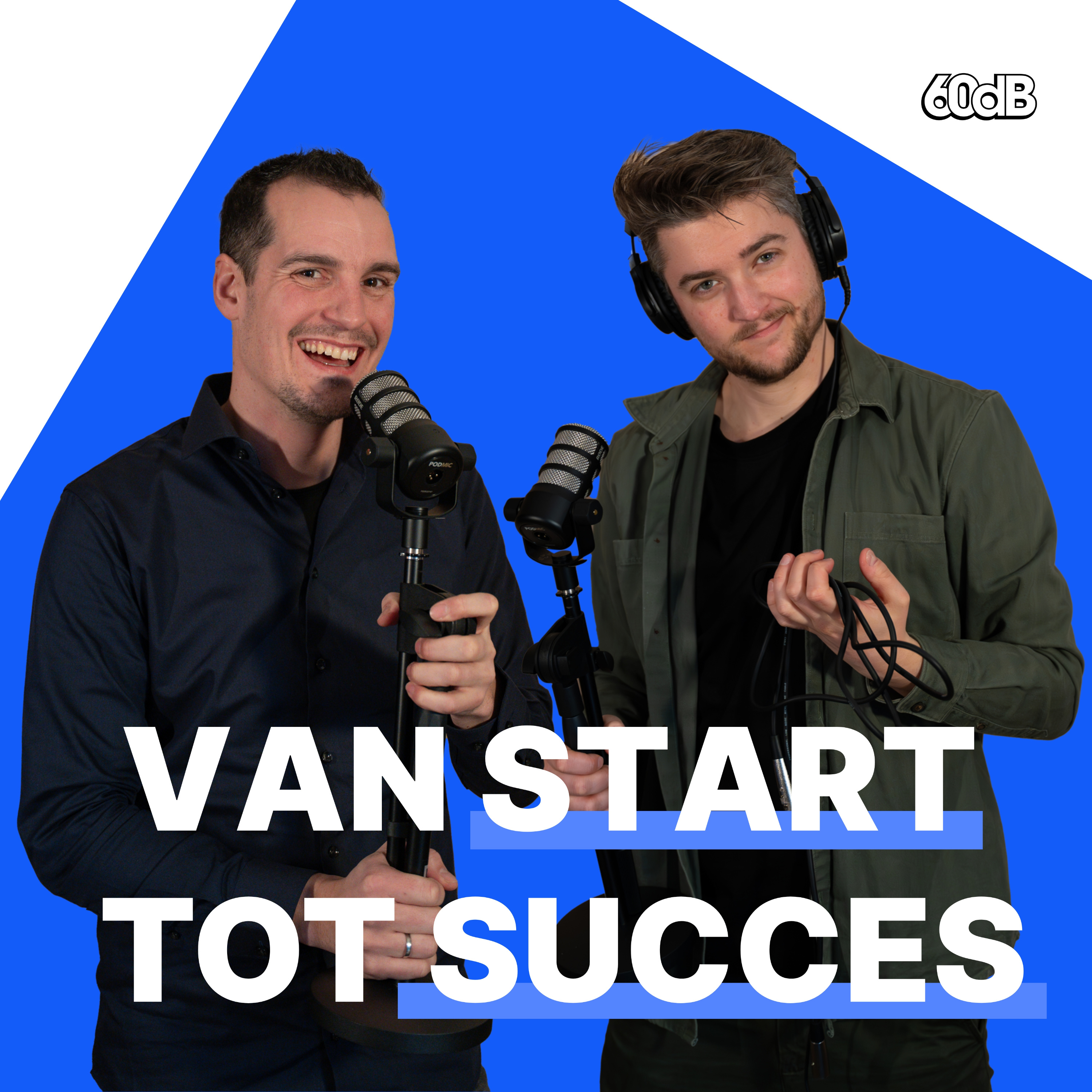 Van Start tot Succes