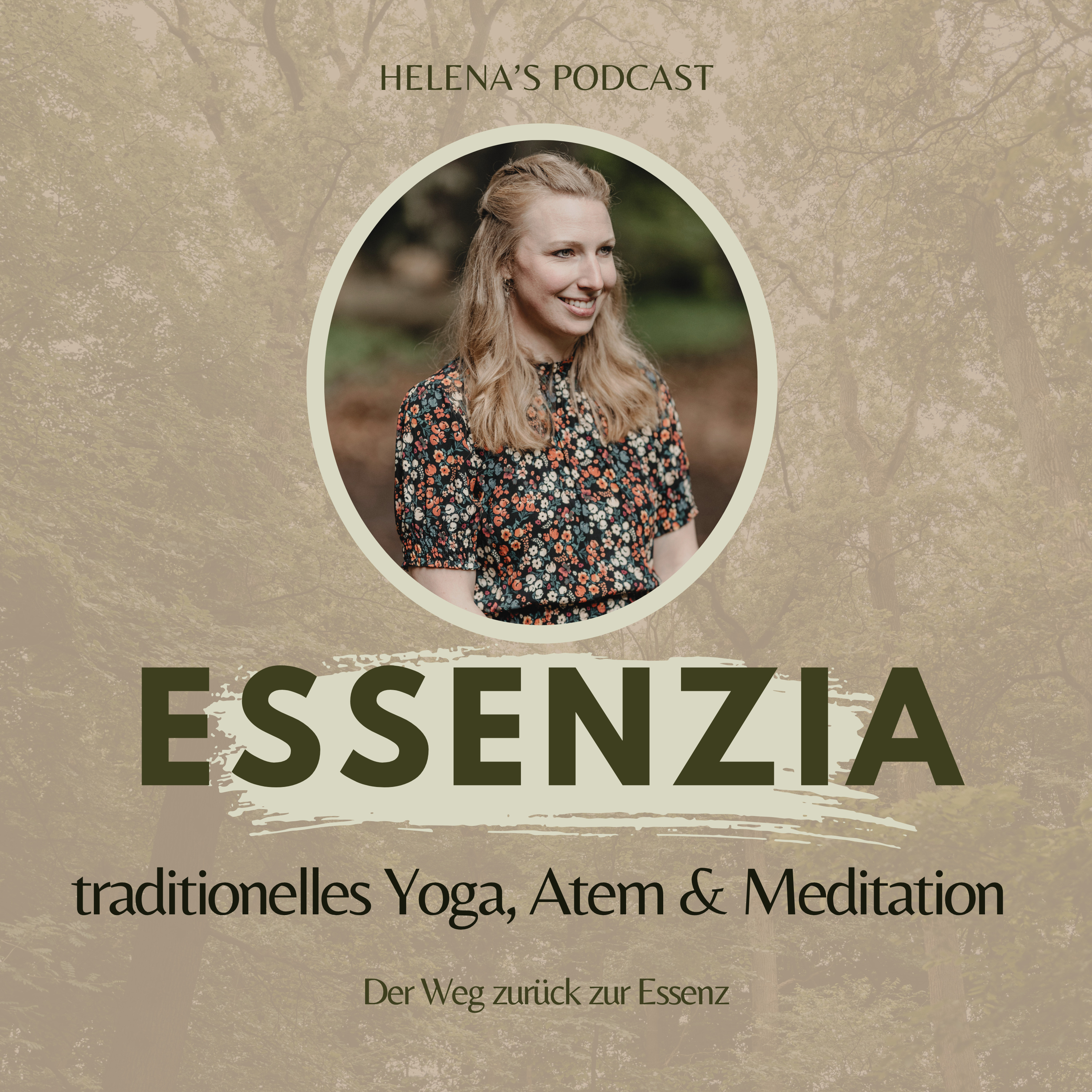 essenzia - Yoga, Atem, Meditation