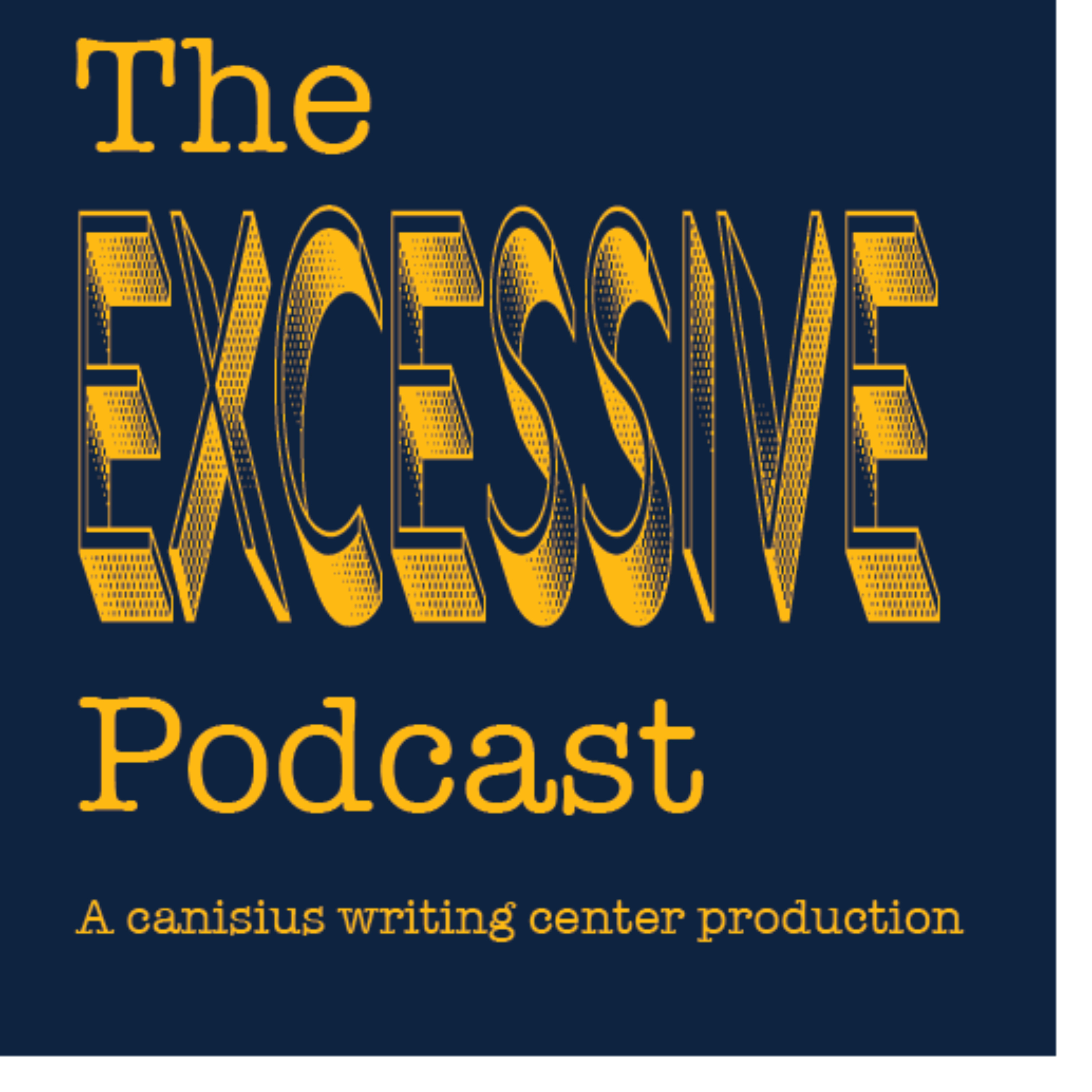 The Excessive Podcast podcast artwork