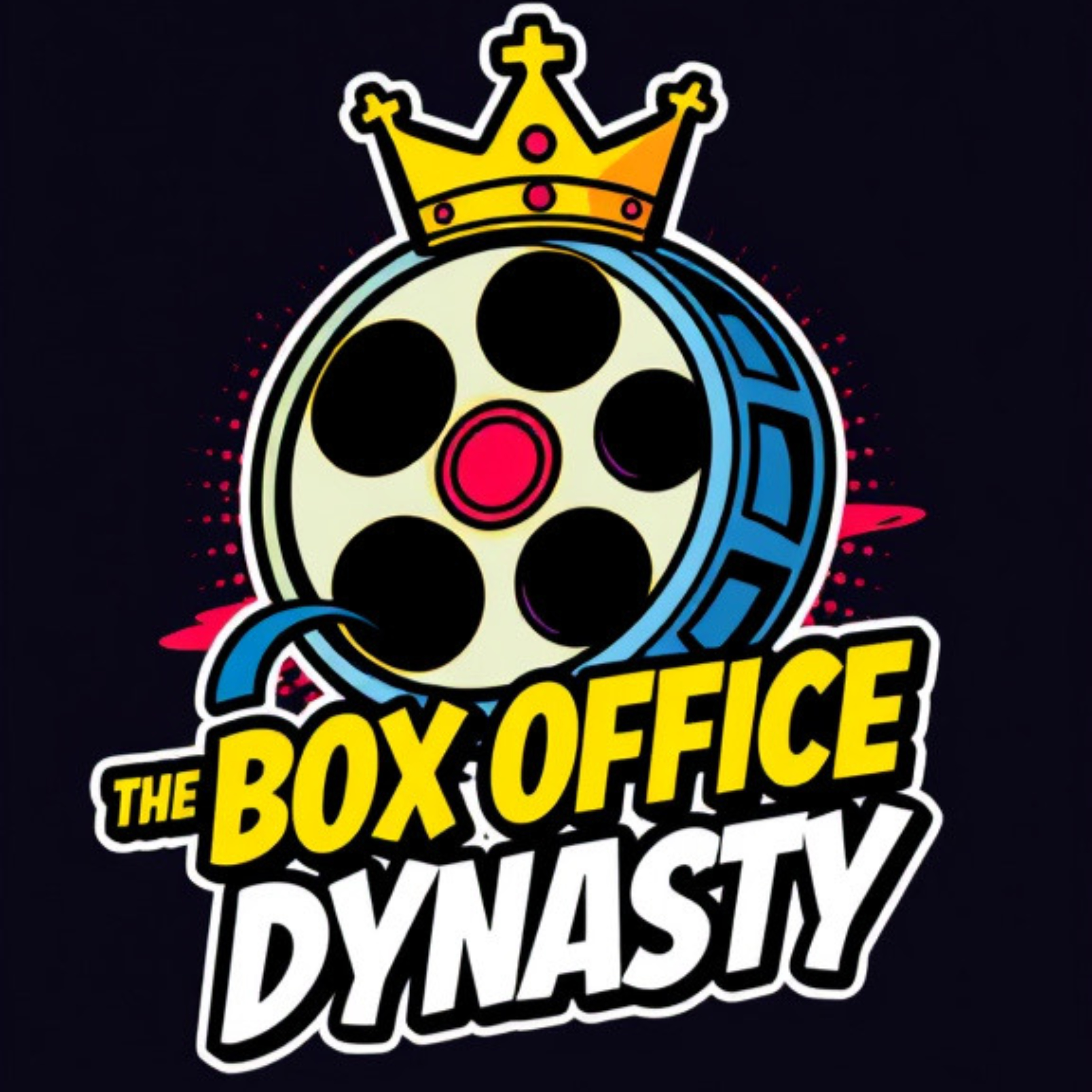 The Box Office Dynasty
