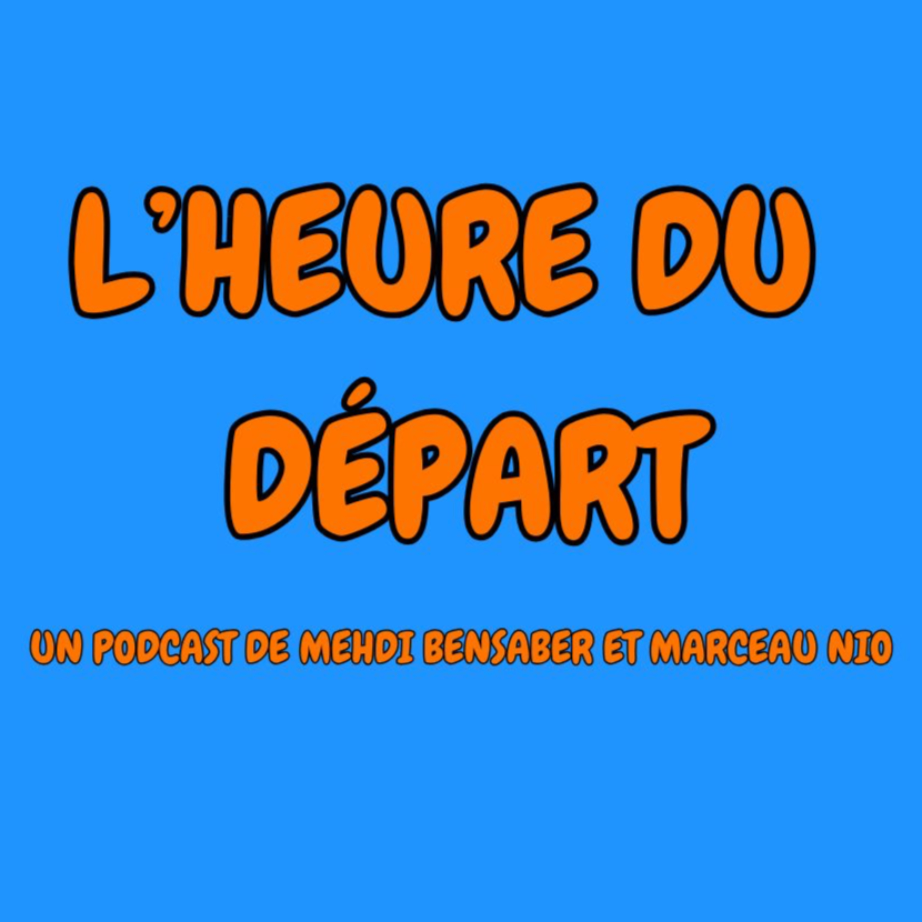 L'heure Du Départ