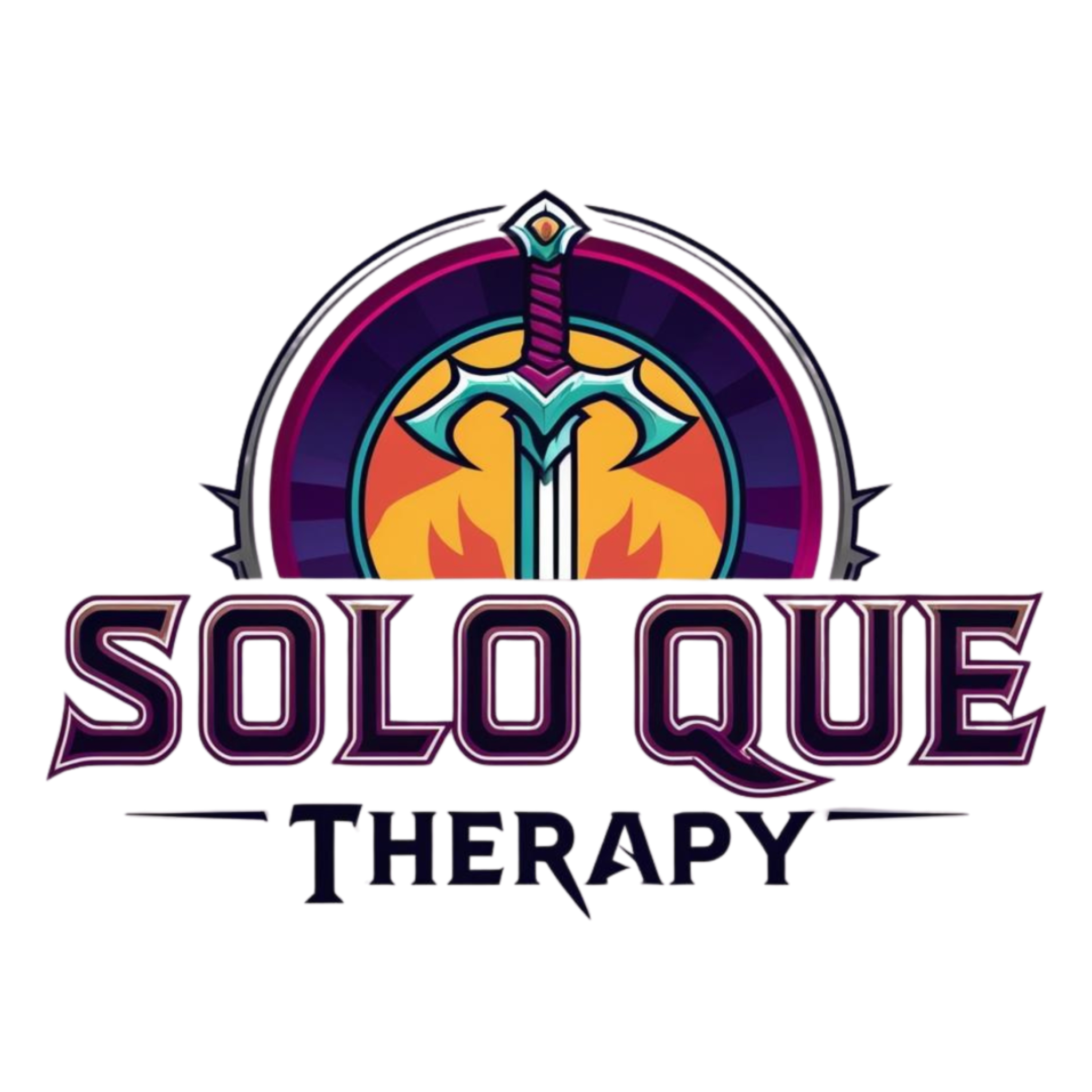 Solo Que Therapy - League of Legends Podcast podcast artwork