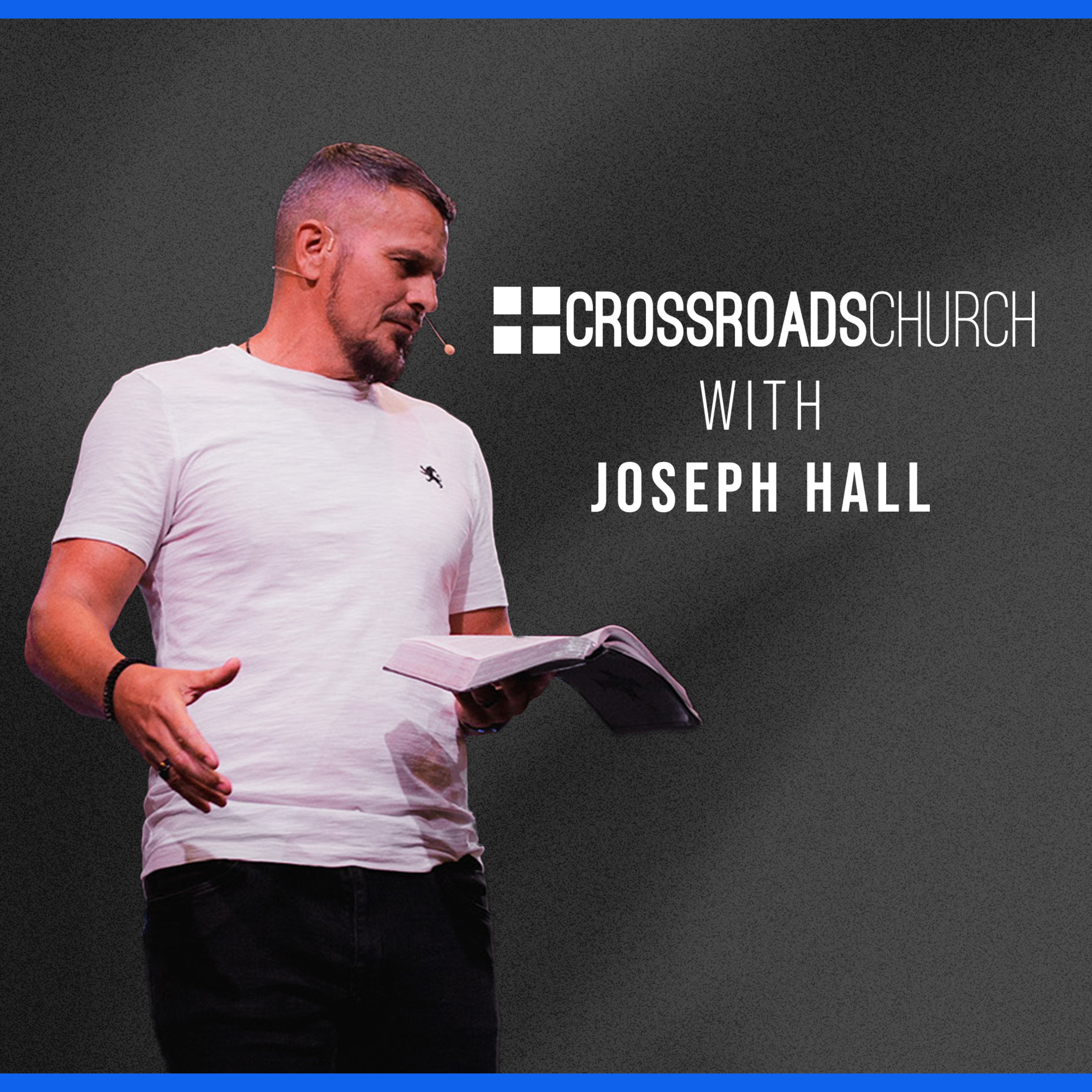Crossroads Church CB