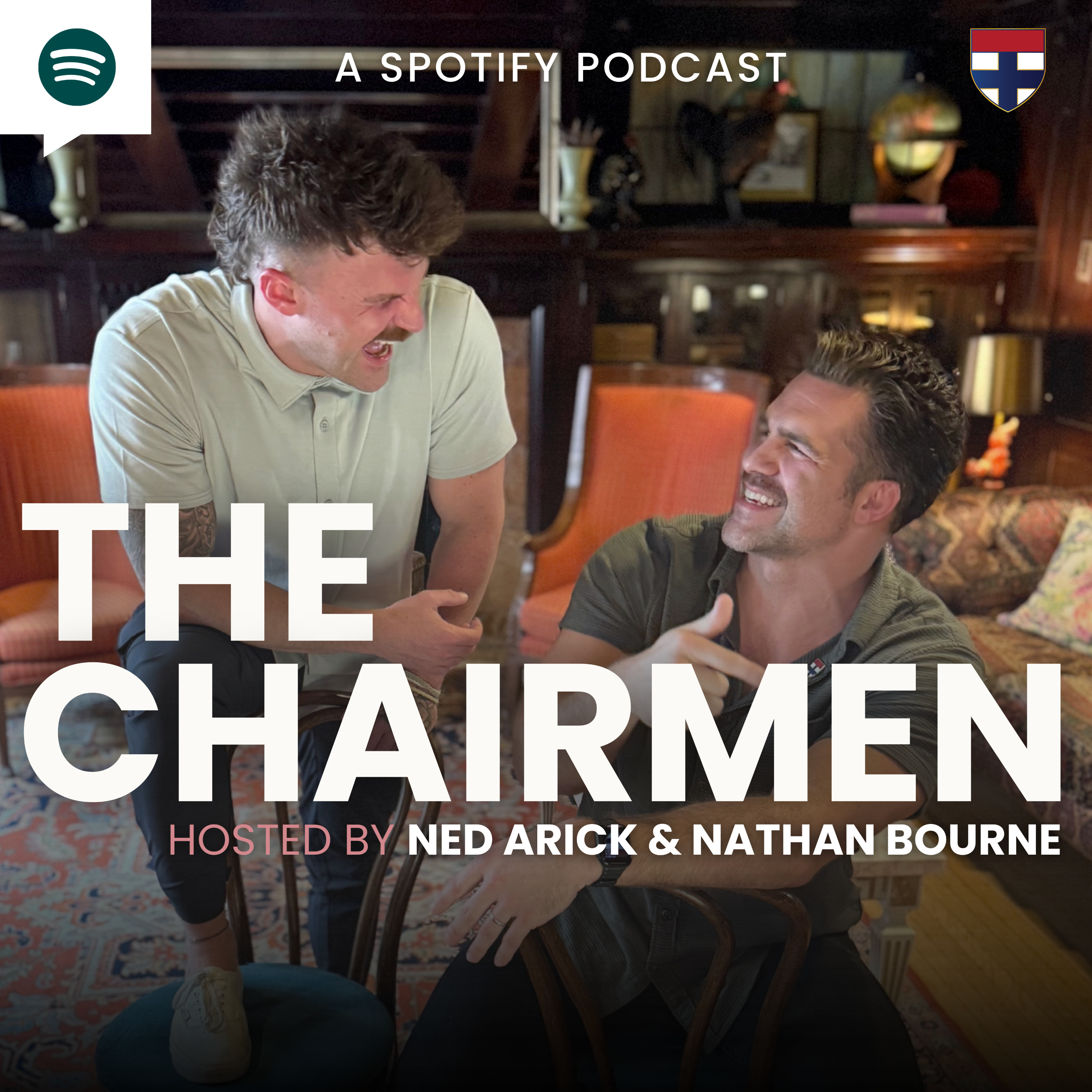 The Chairmen