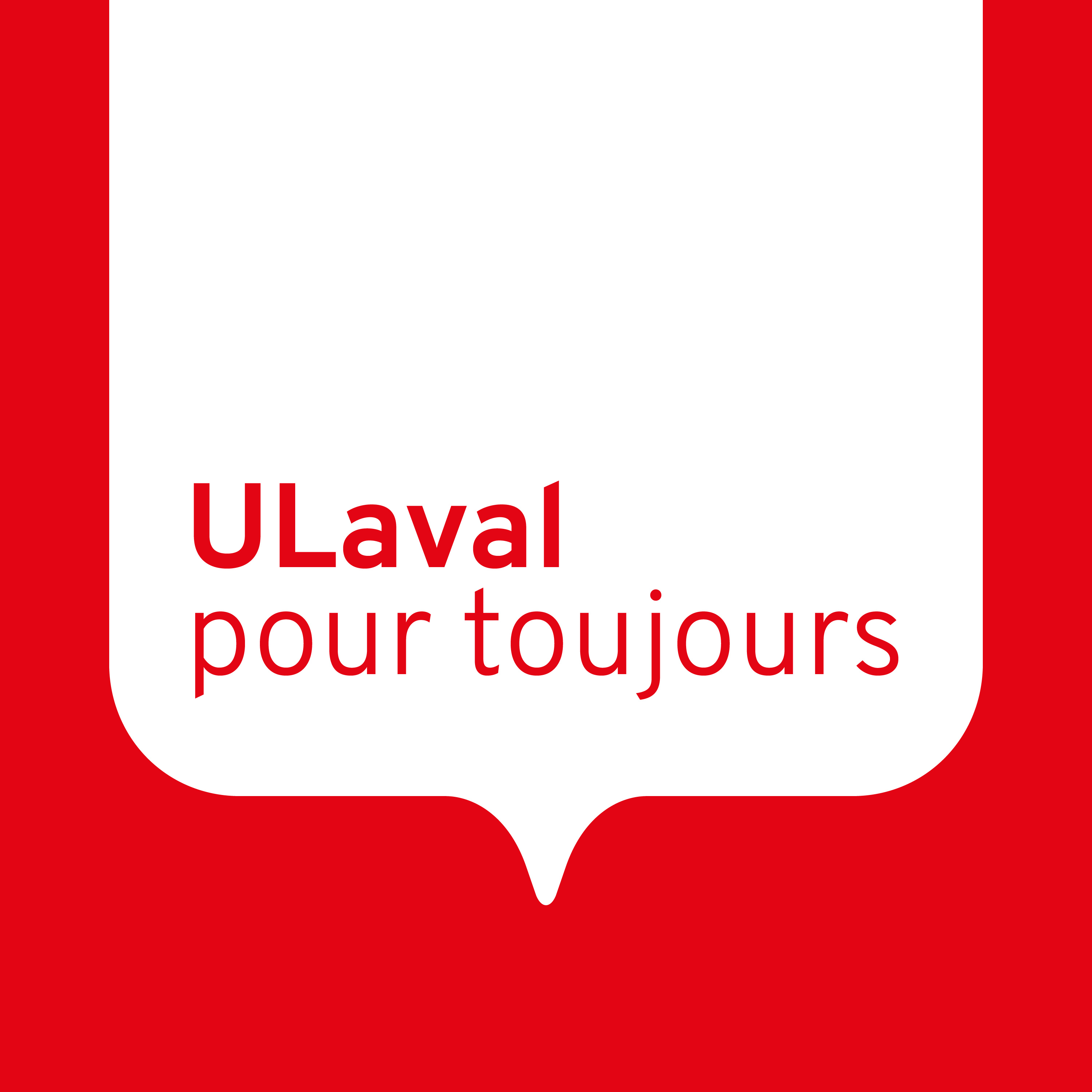 ULaval pour toujours