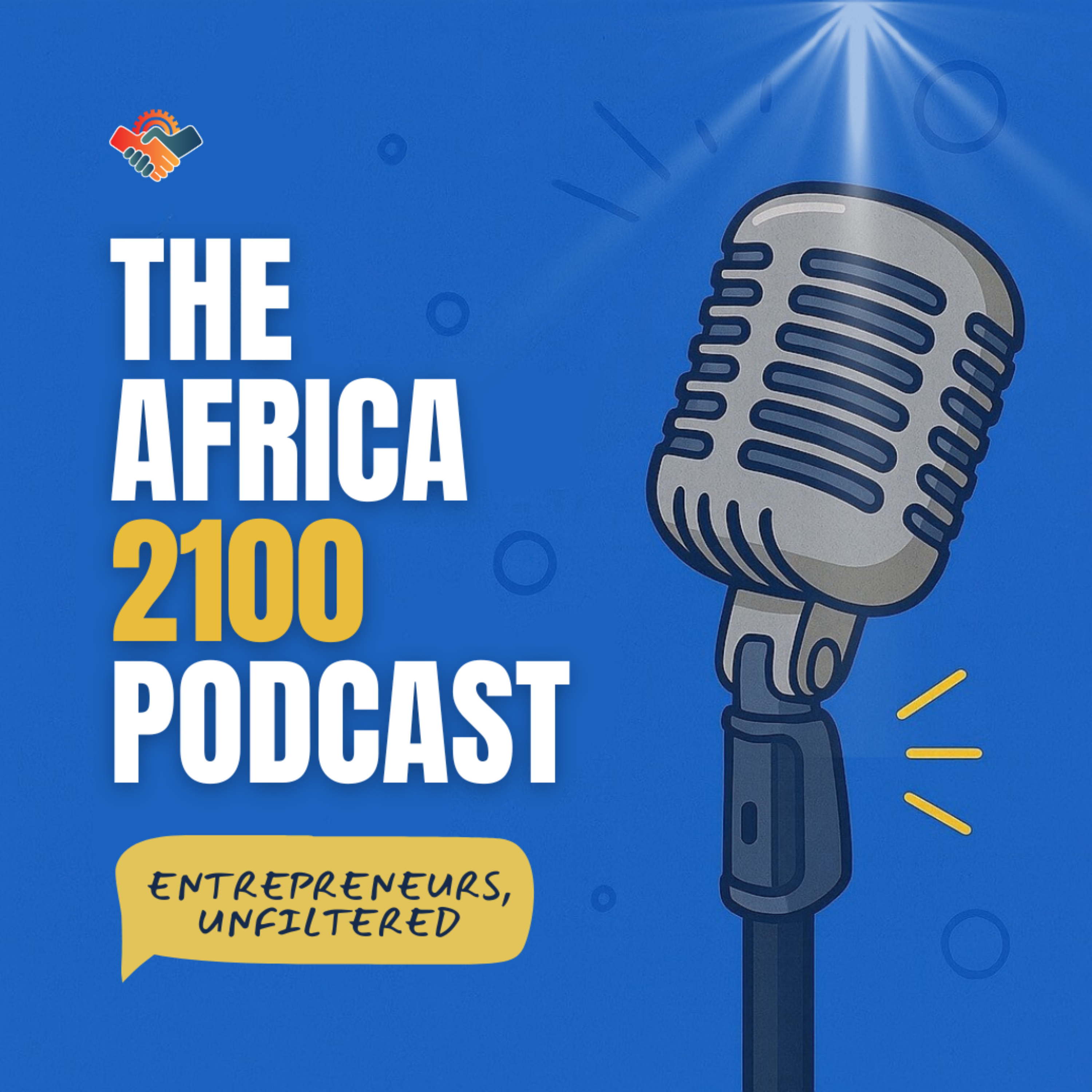 The Africa2100 Podcast