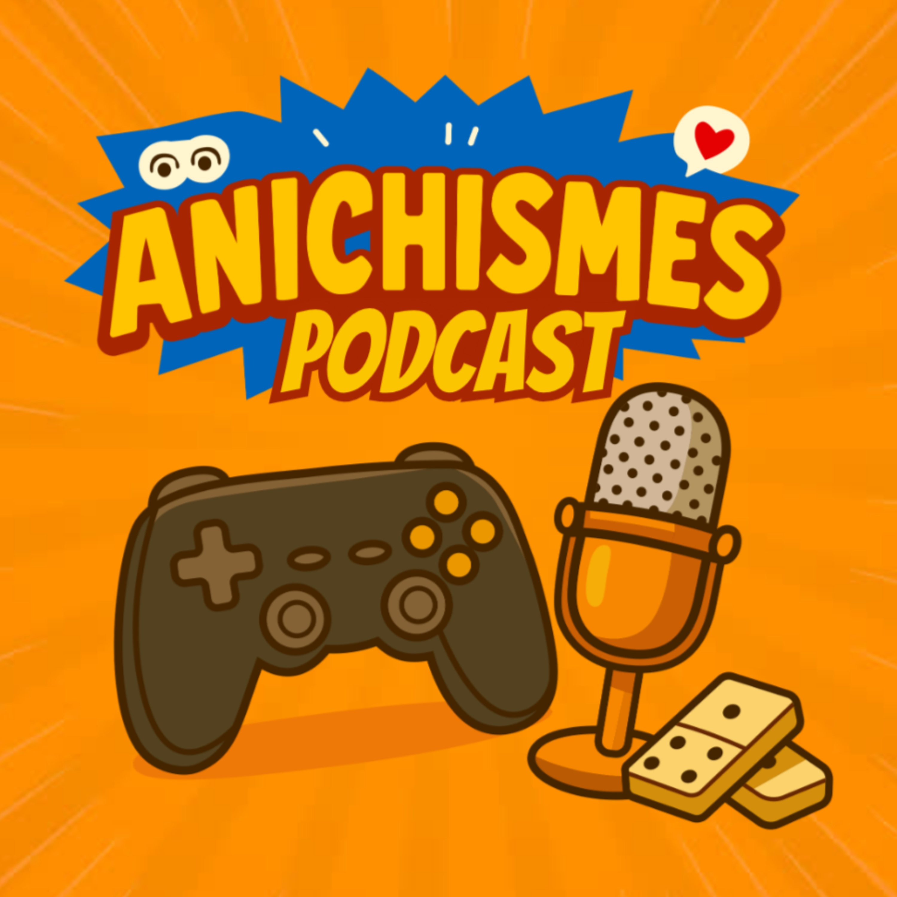 AniChismes Podcast