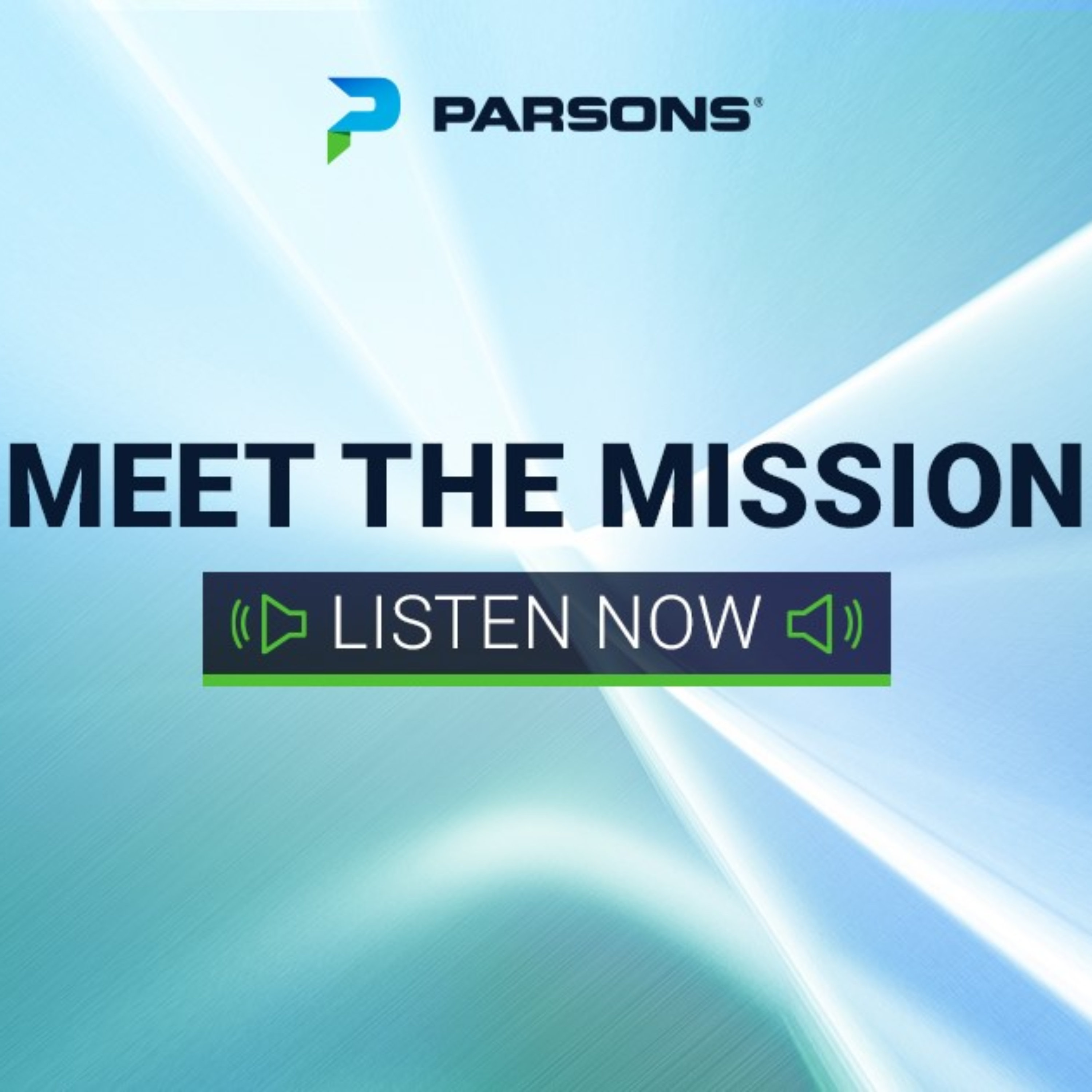 Meet The Mission