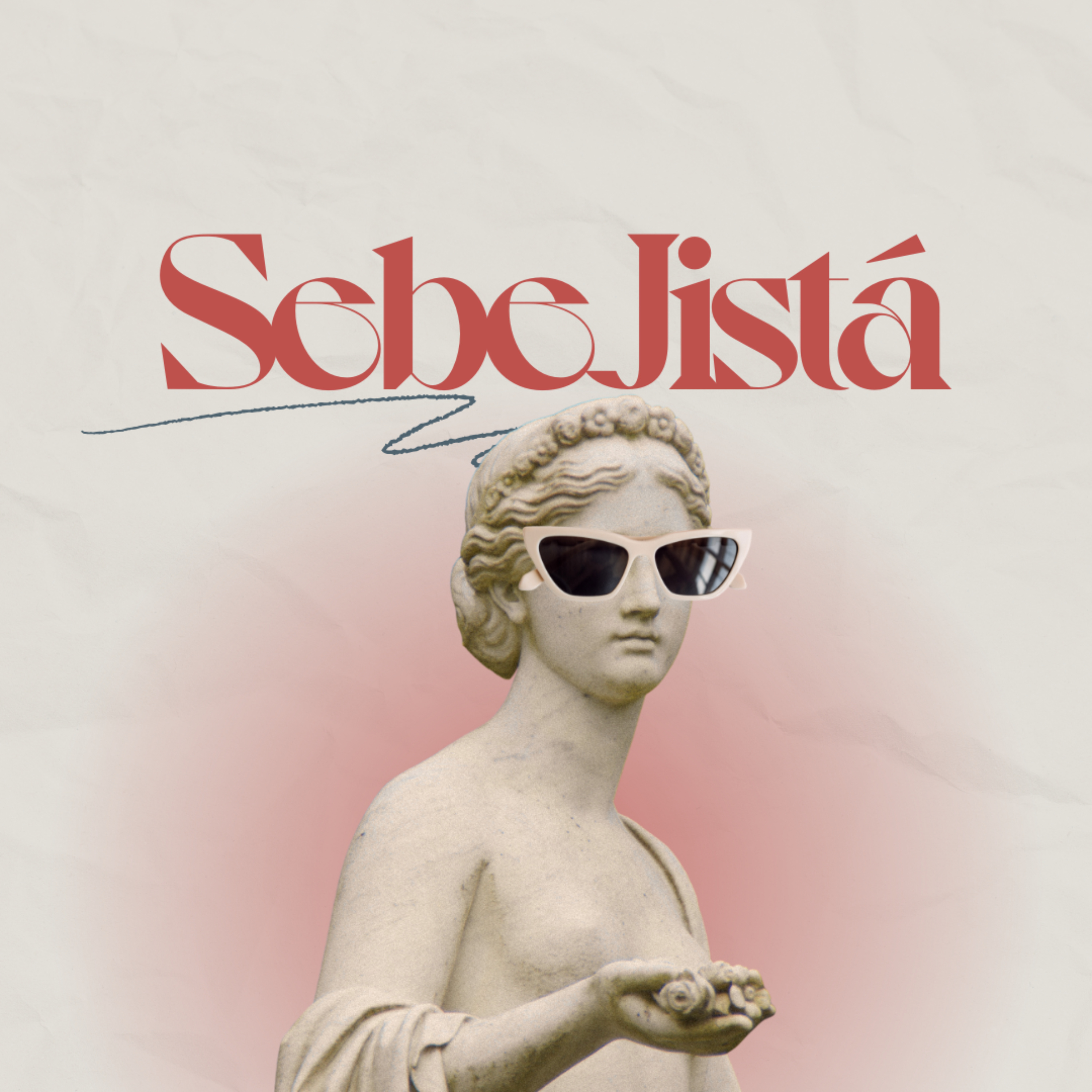 SebeJistá