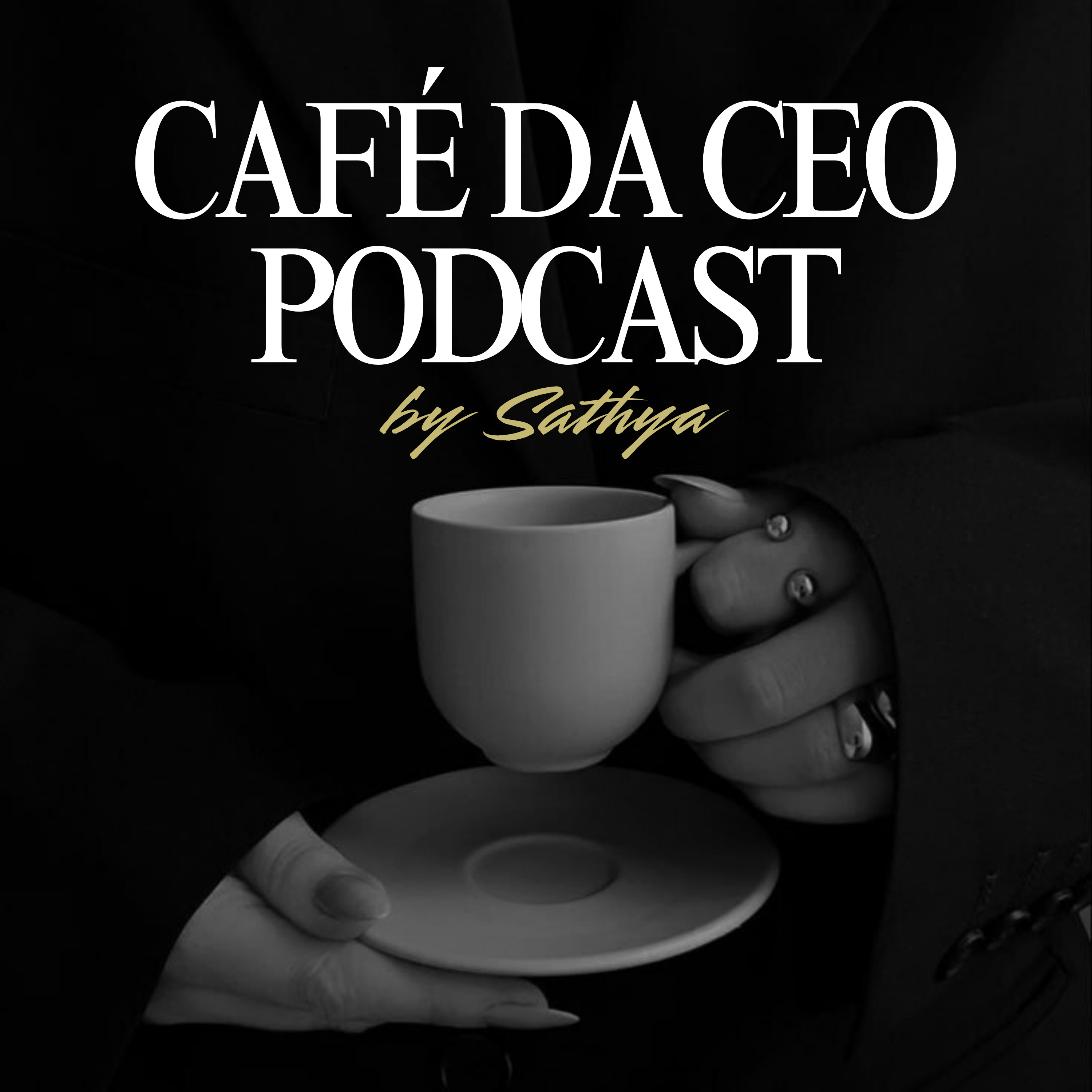 Café da CEO