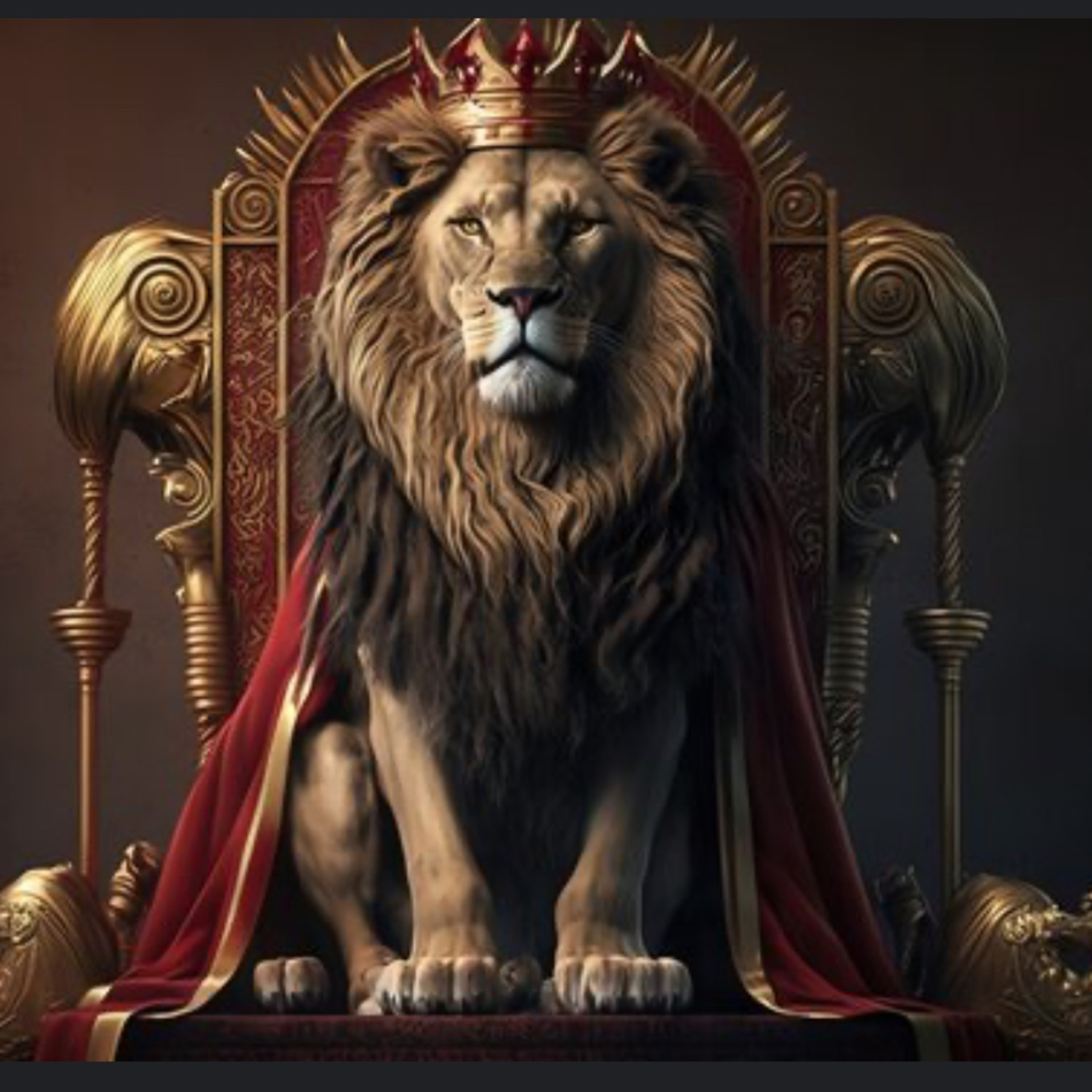 LEGACY- Build Your Kingdom