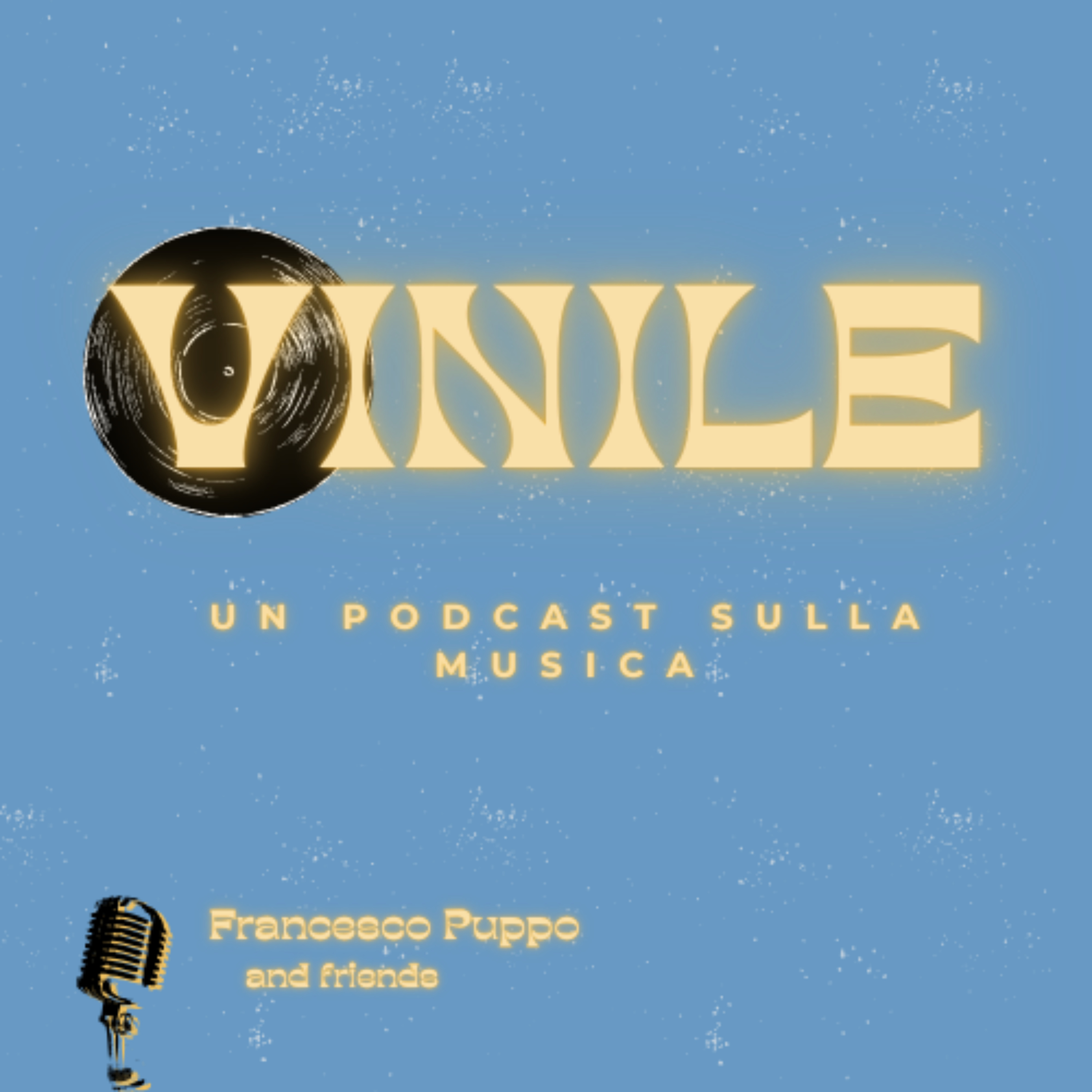 MUSICA DELLA SETTIMANA - Kid Yugy, i Patagarri e un po' di Sicilia