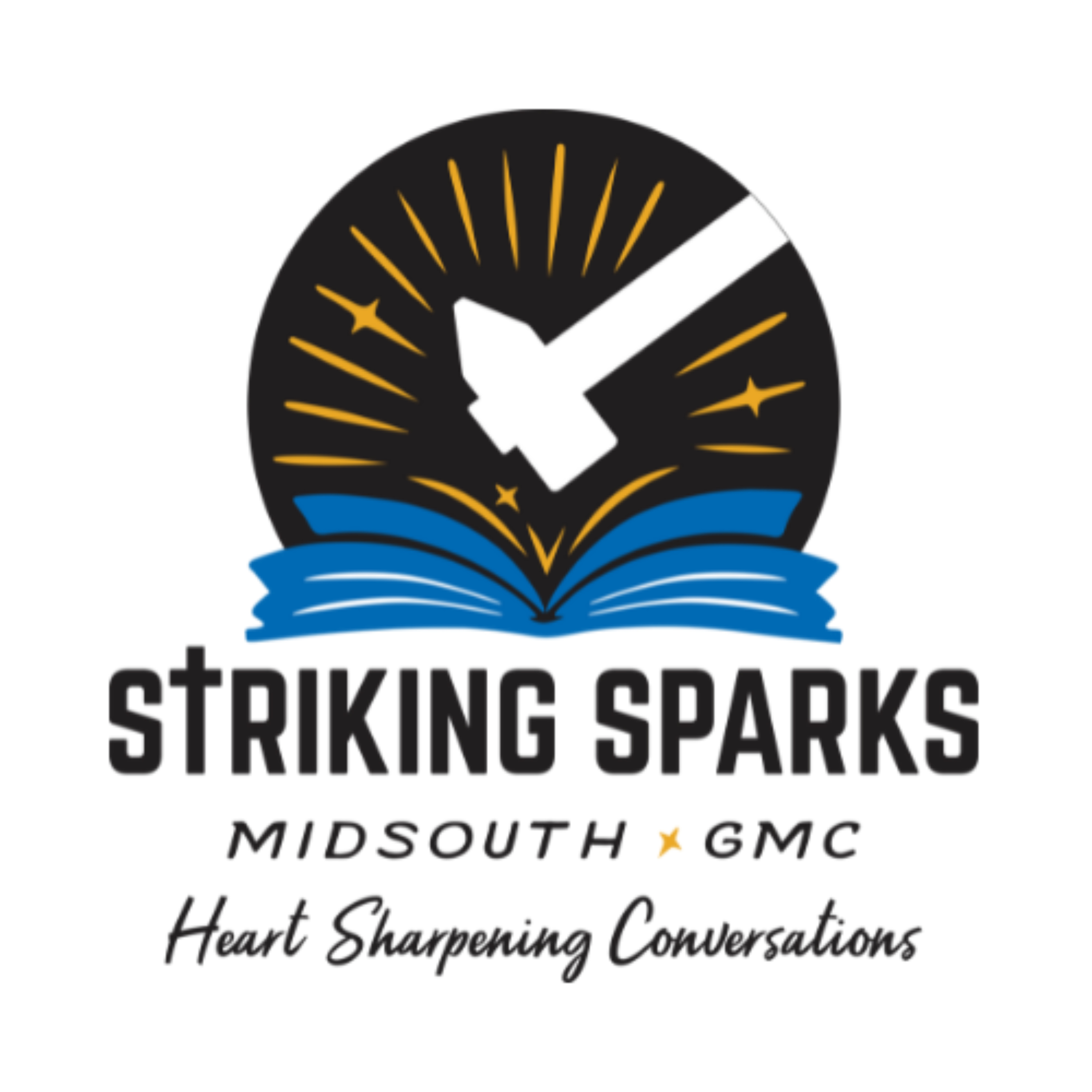 Striking Sparks