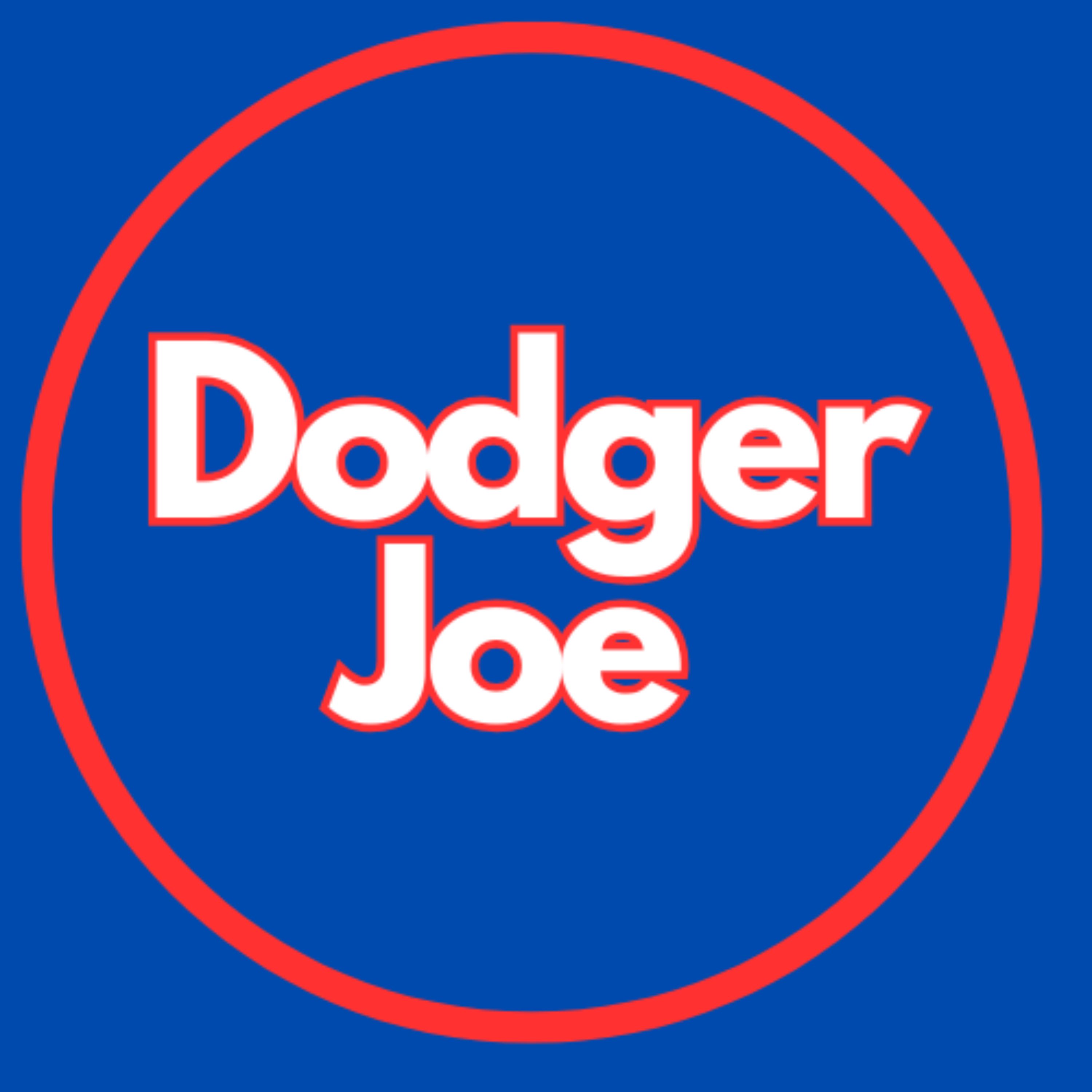 Dodger Joe