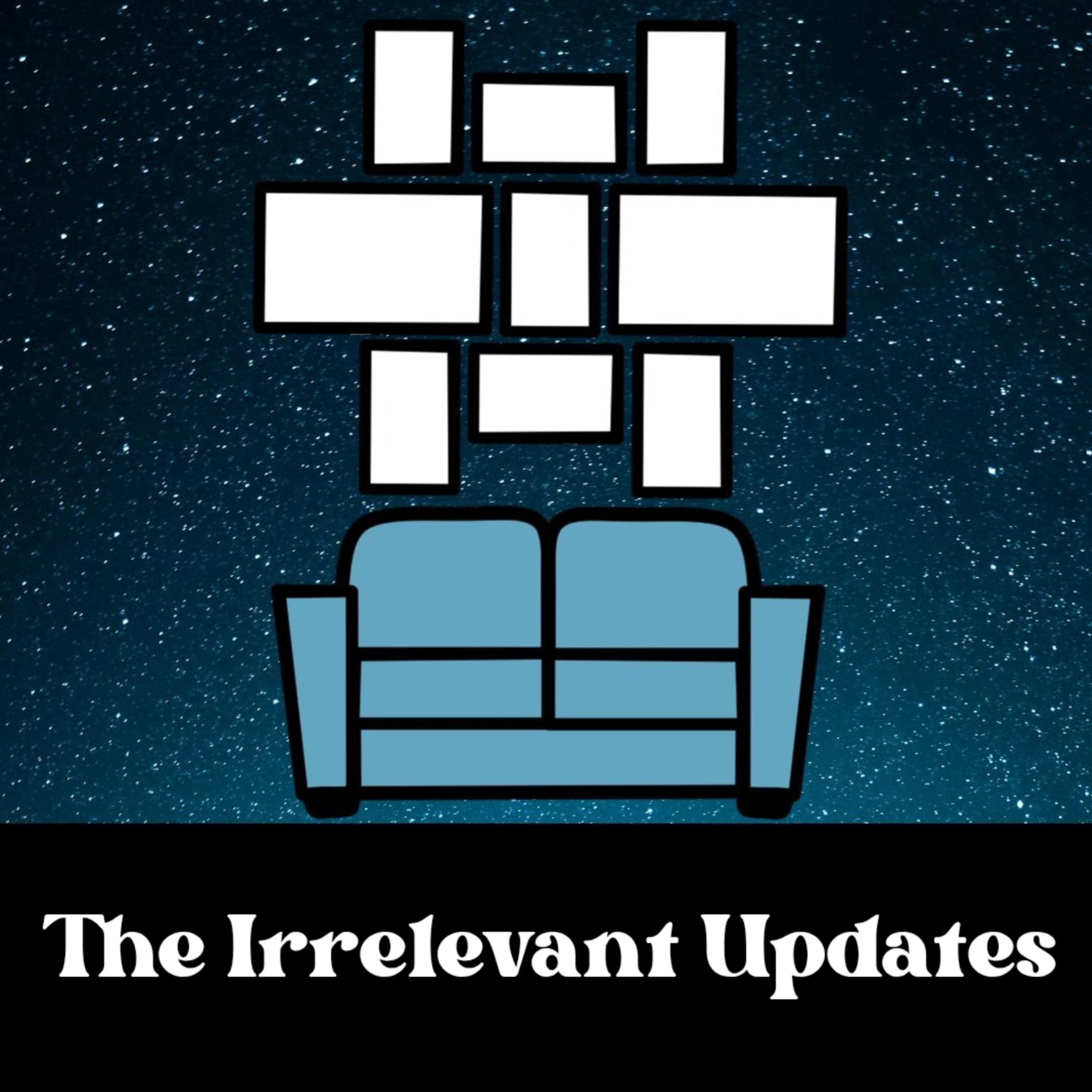 The Irrelevant Updates
