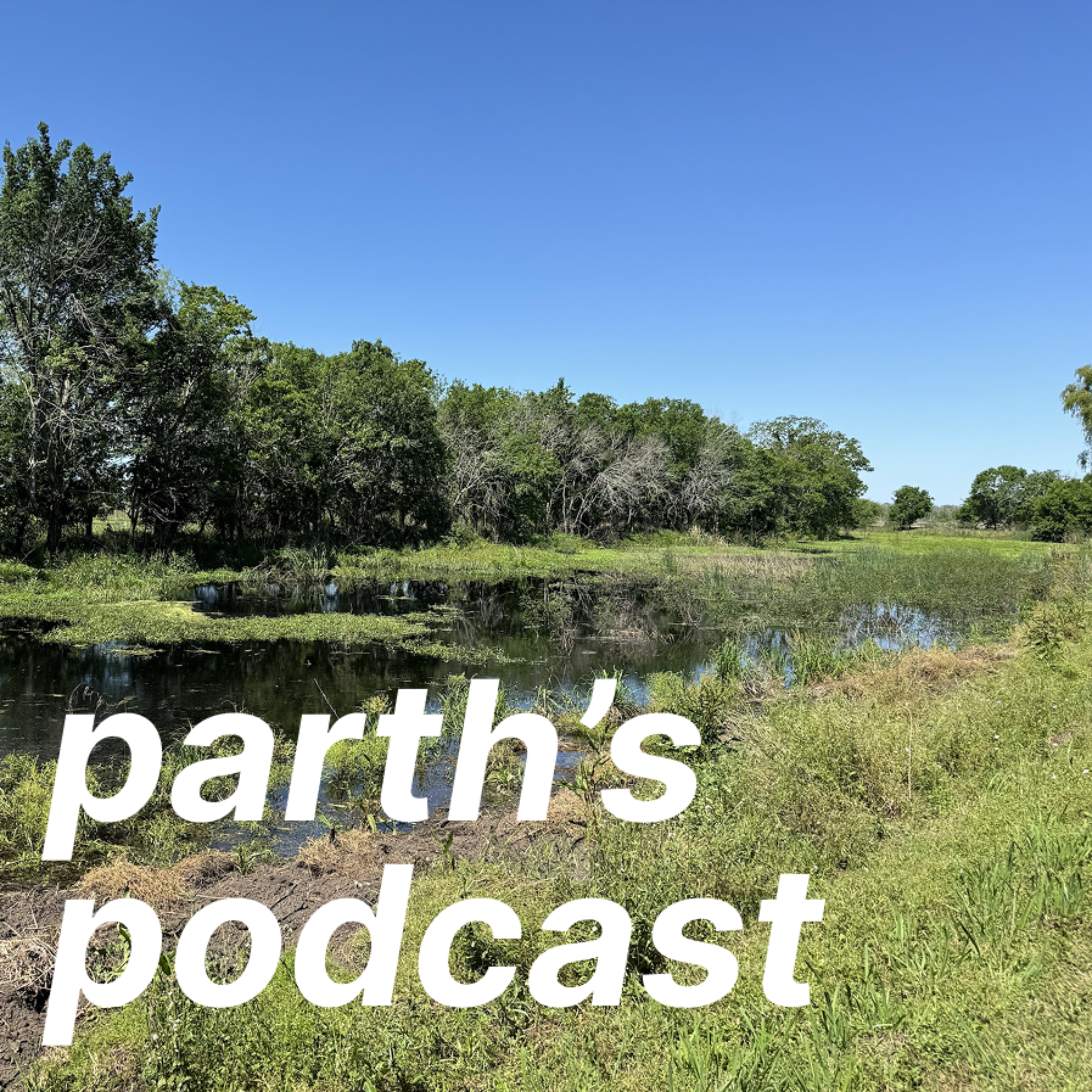 Parth’s Podcast