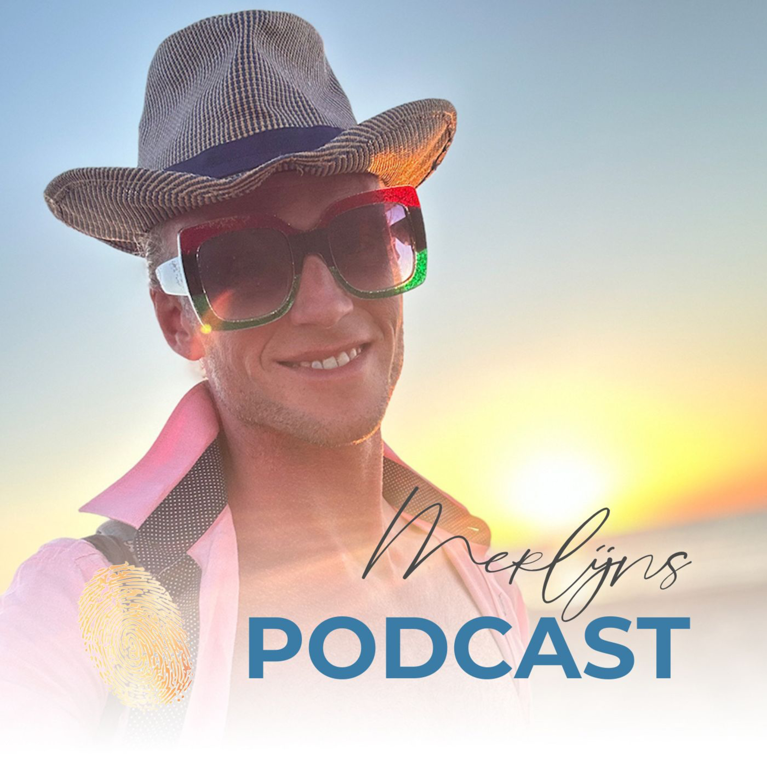 Merlijn\'s Podcast