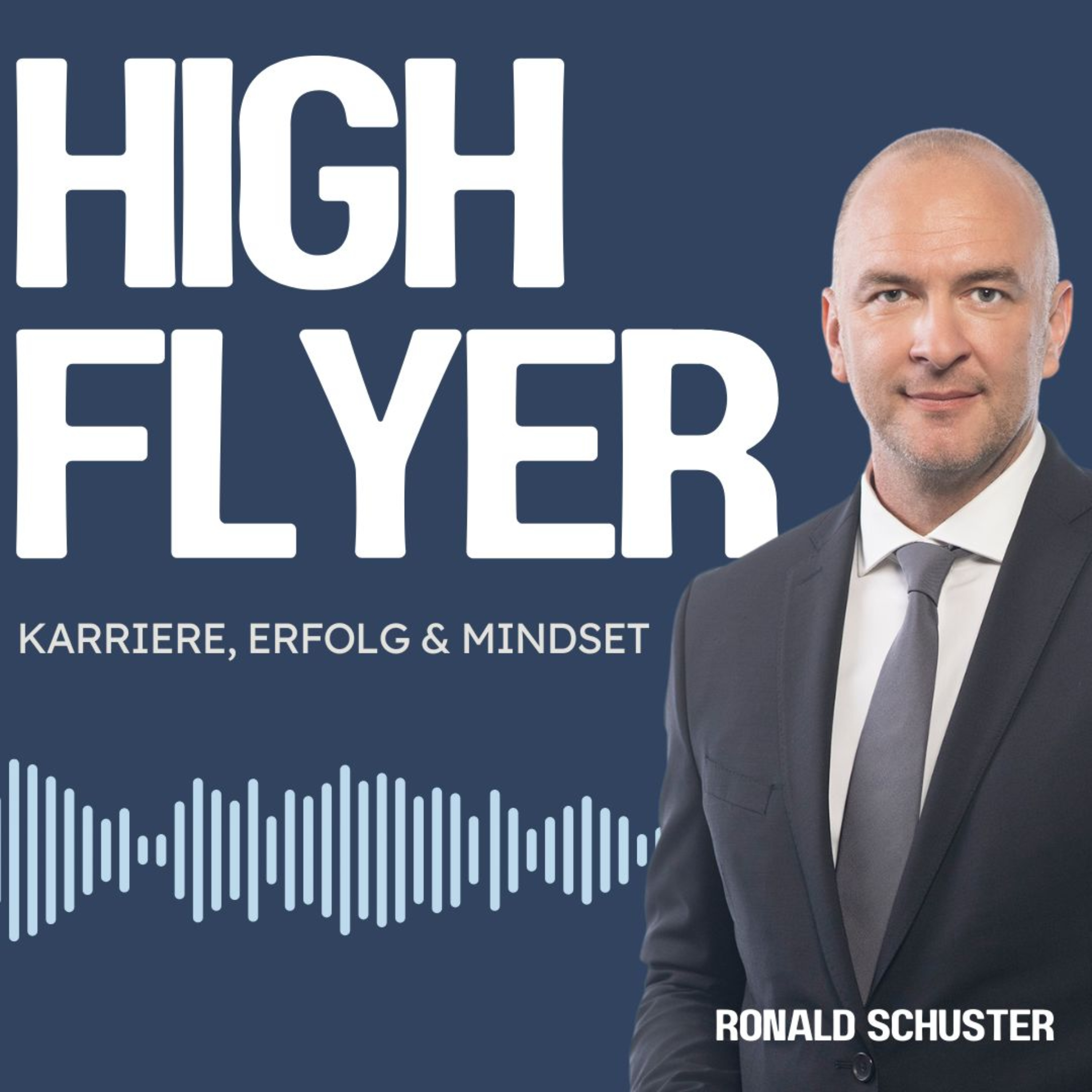 Highflyer - Der Podcast 