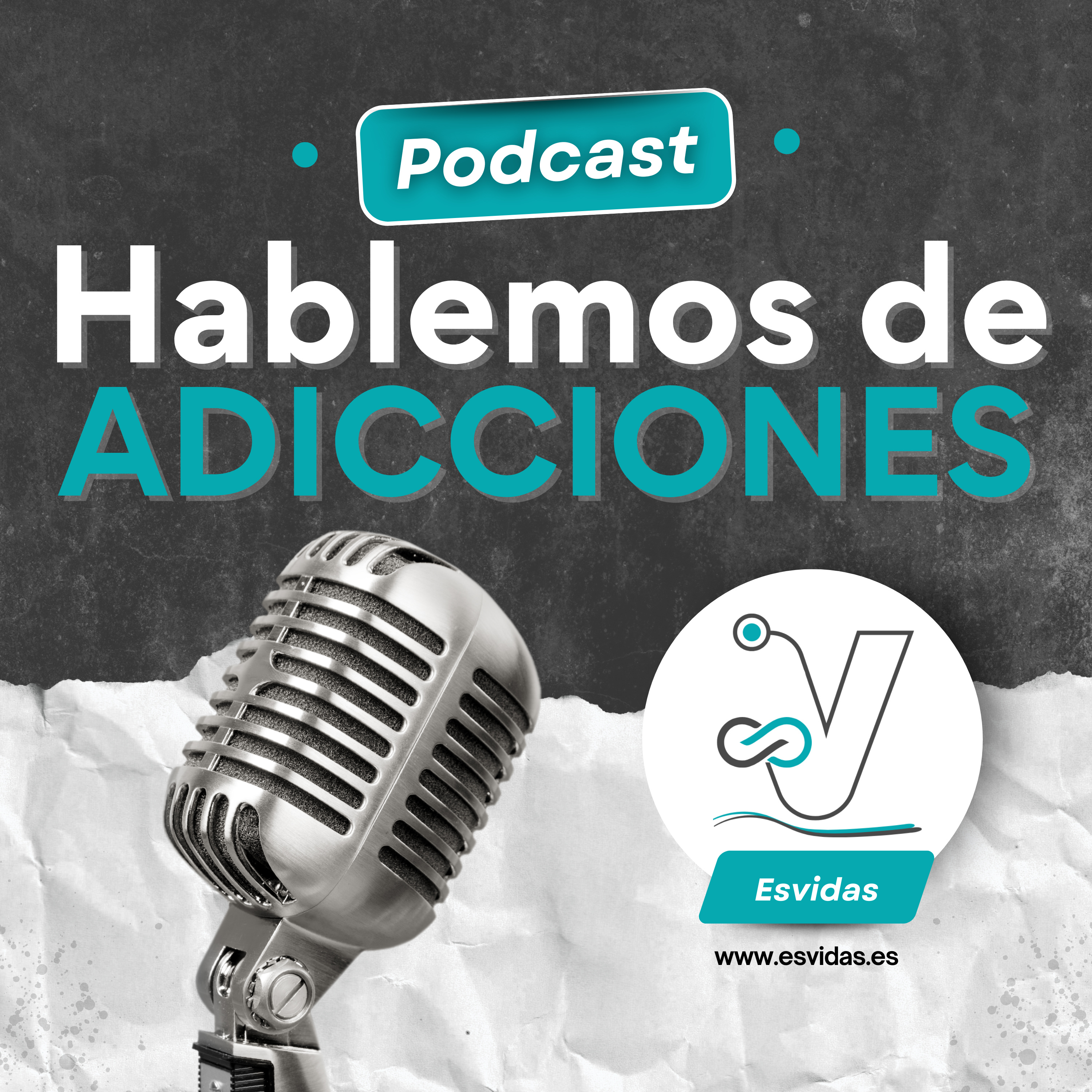 💬 Hablemos de Adicciones