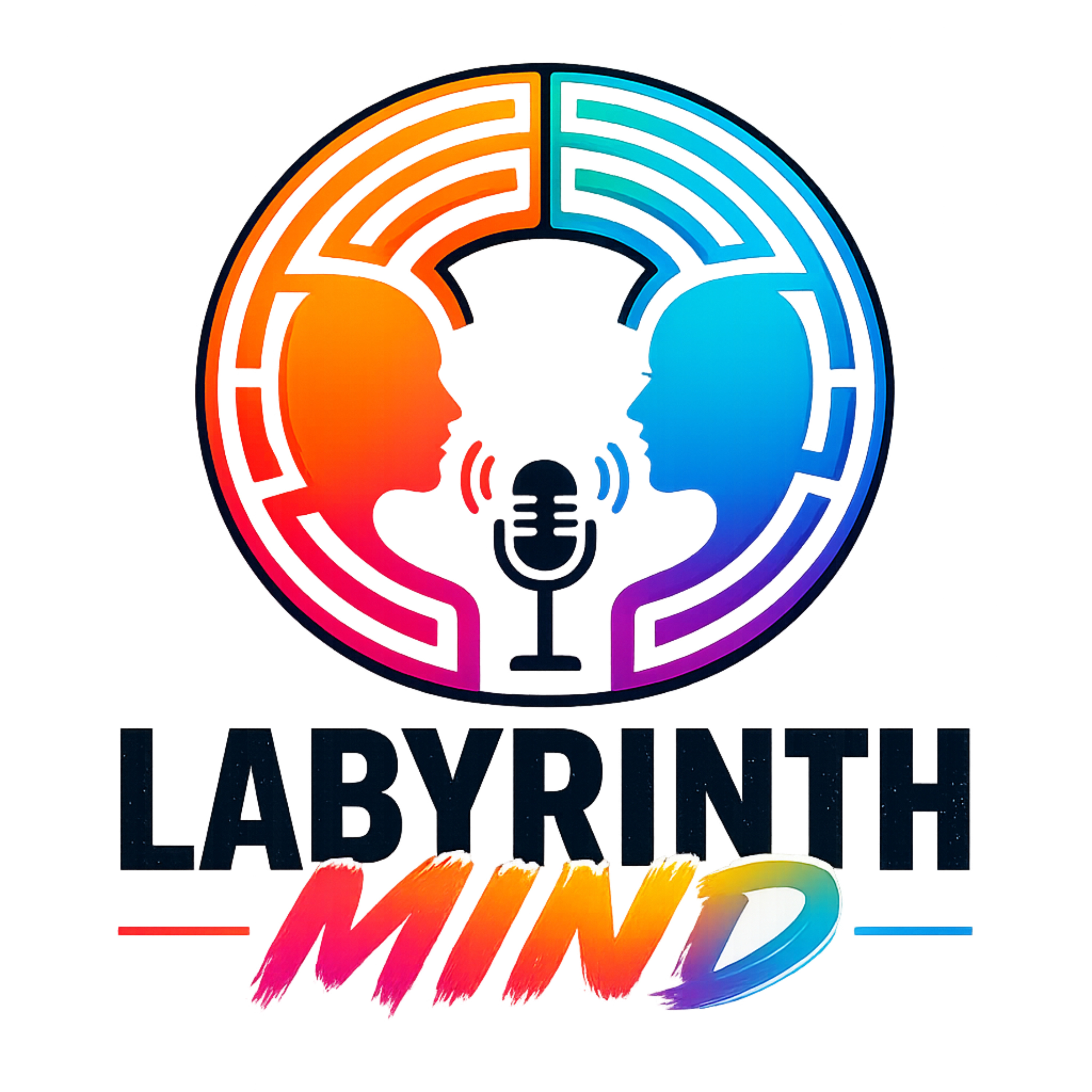 Labyrinth Mind: The Executive’s Guide to Mindset, Wellbeing & Business Success
