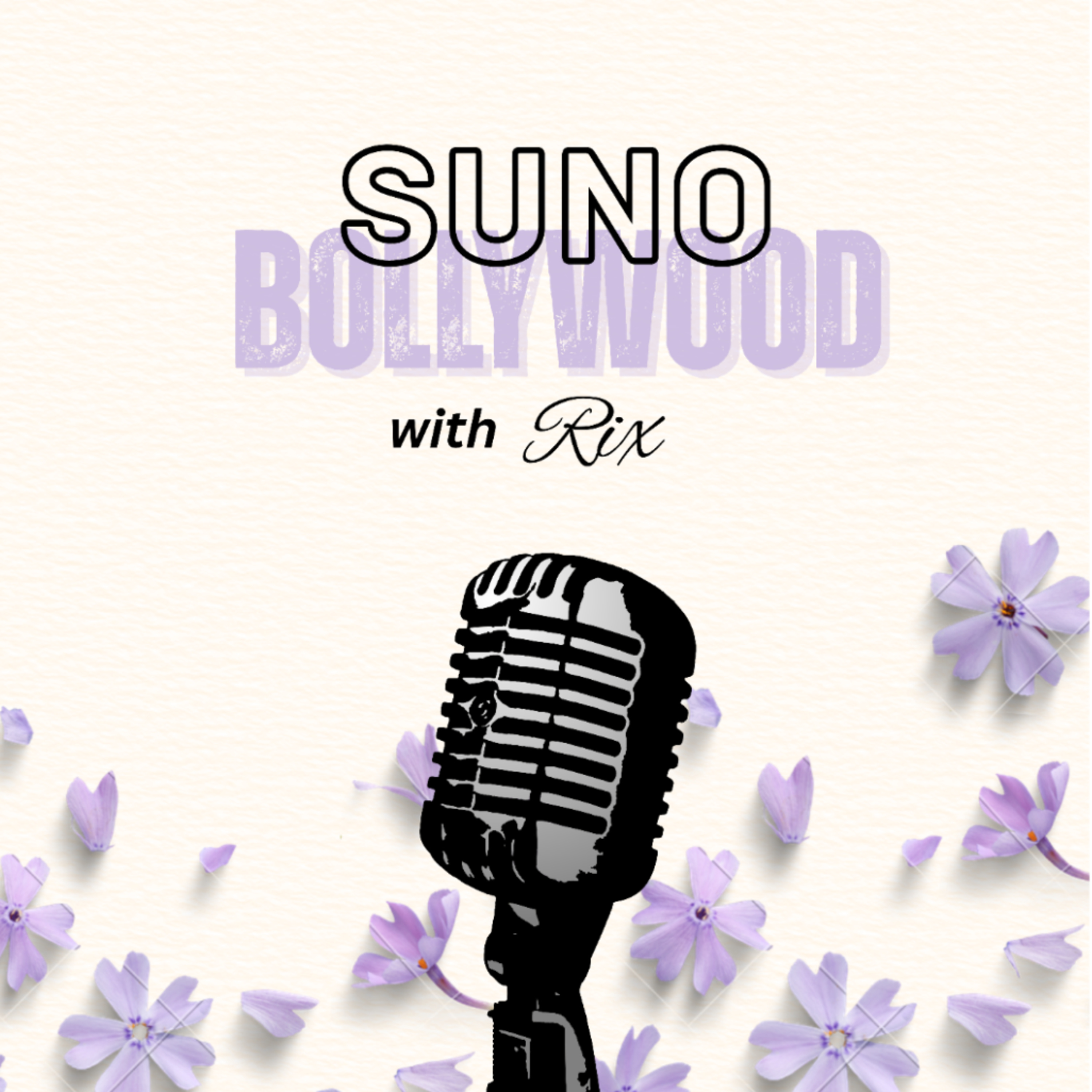 Suno Bollywood with Rix