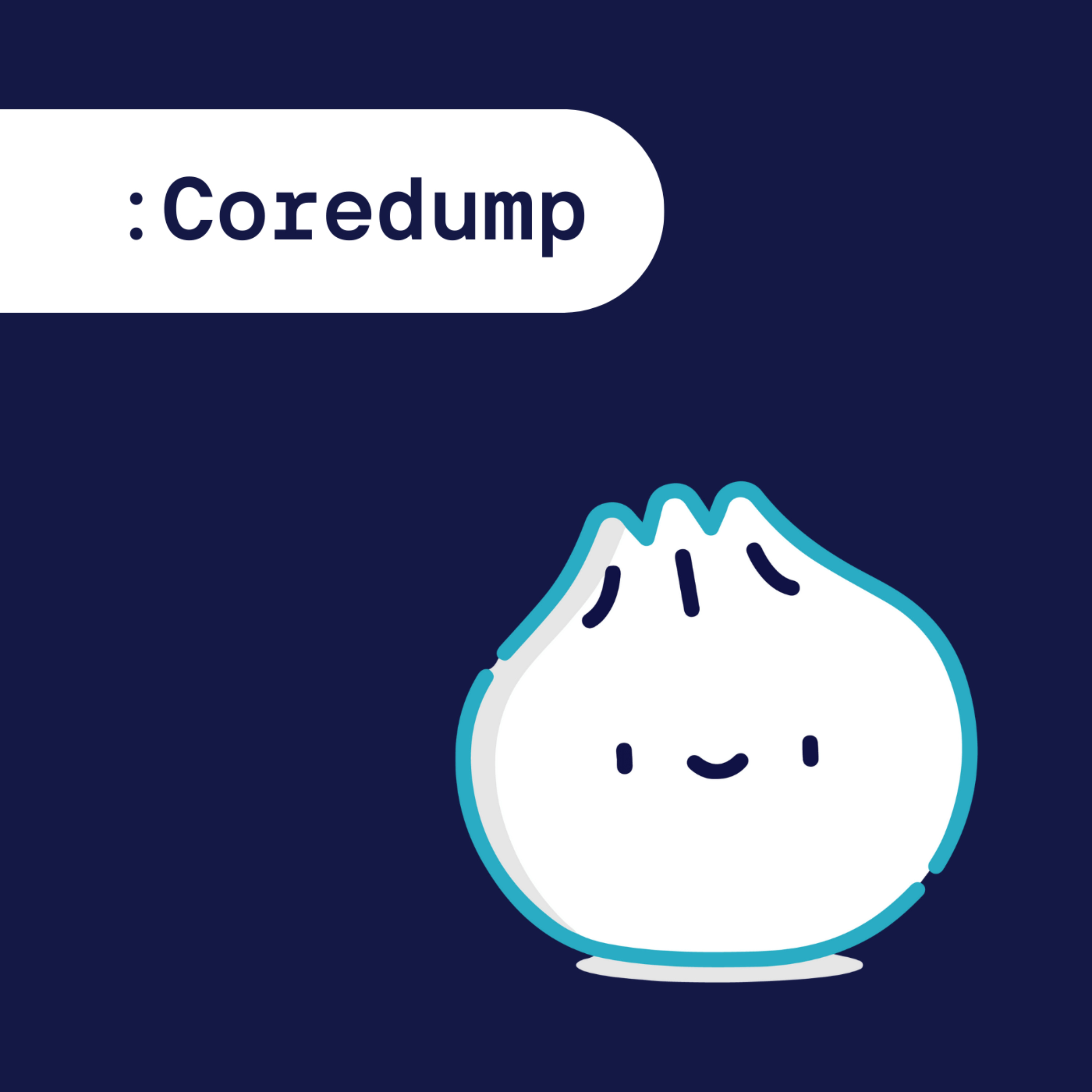 Coredump Sessions