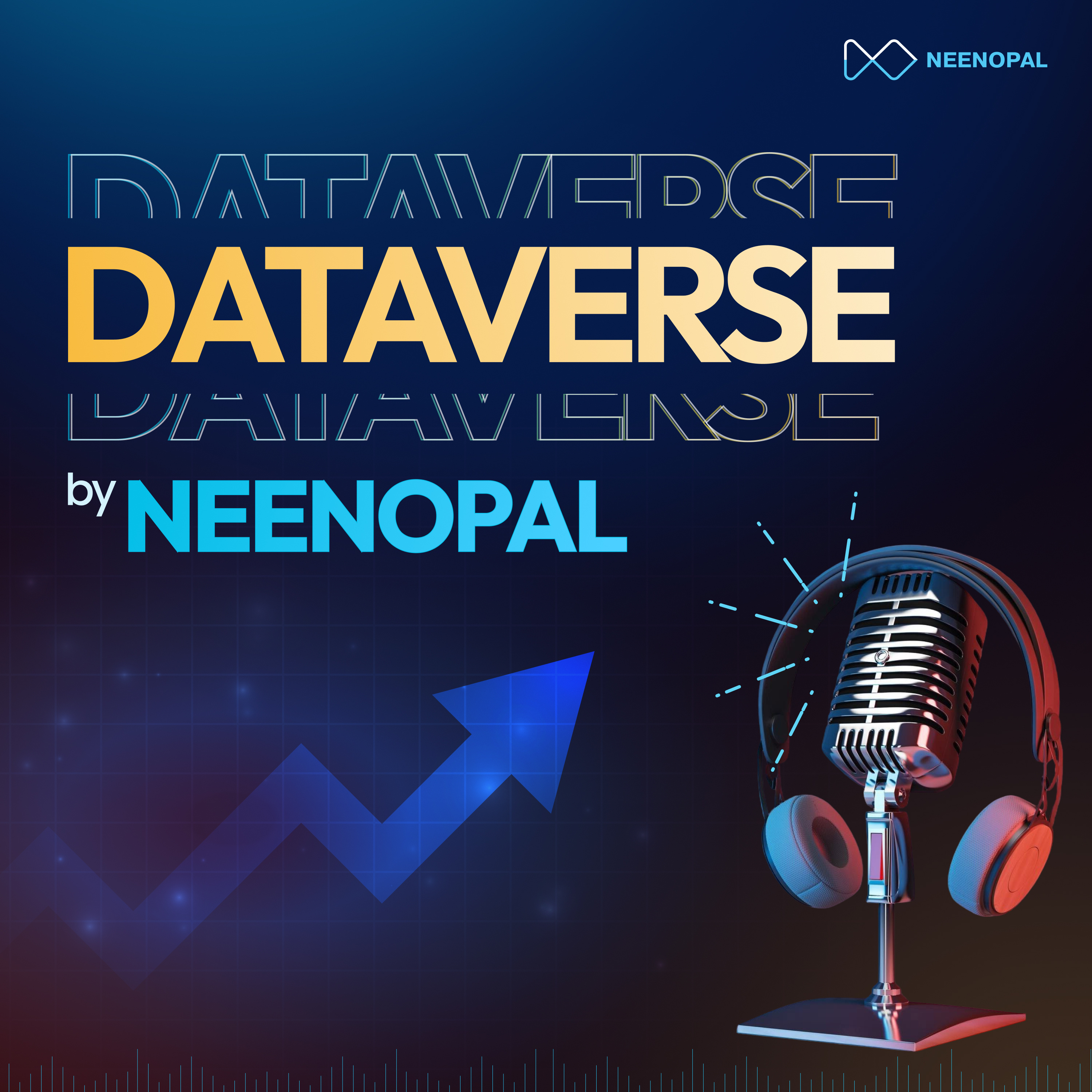 DataVerse by NeenOpal