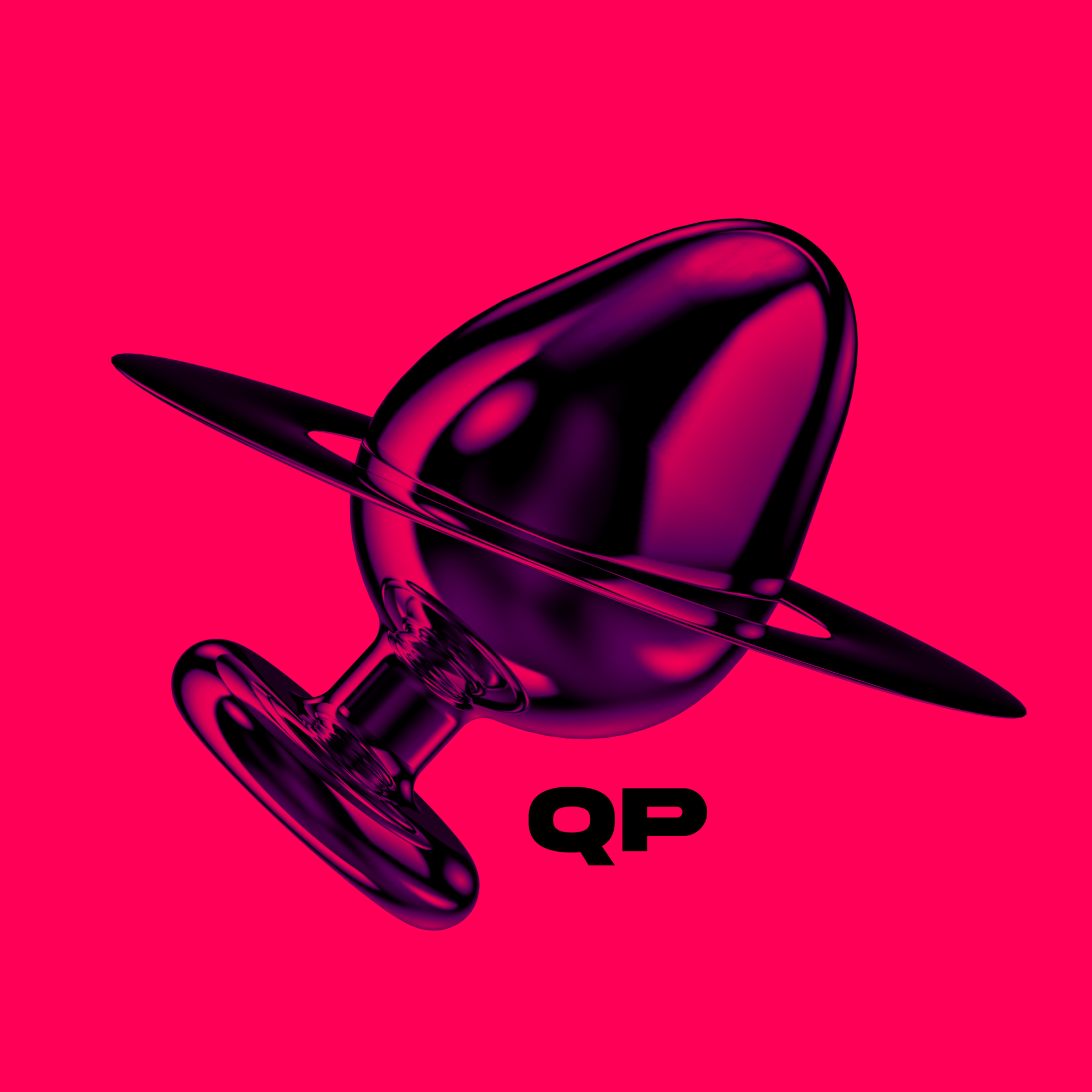 QRPL - Podcast podcast artwork