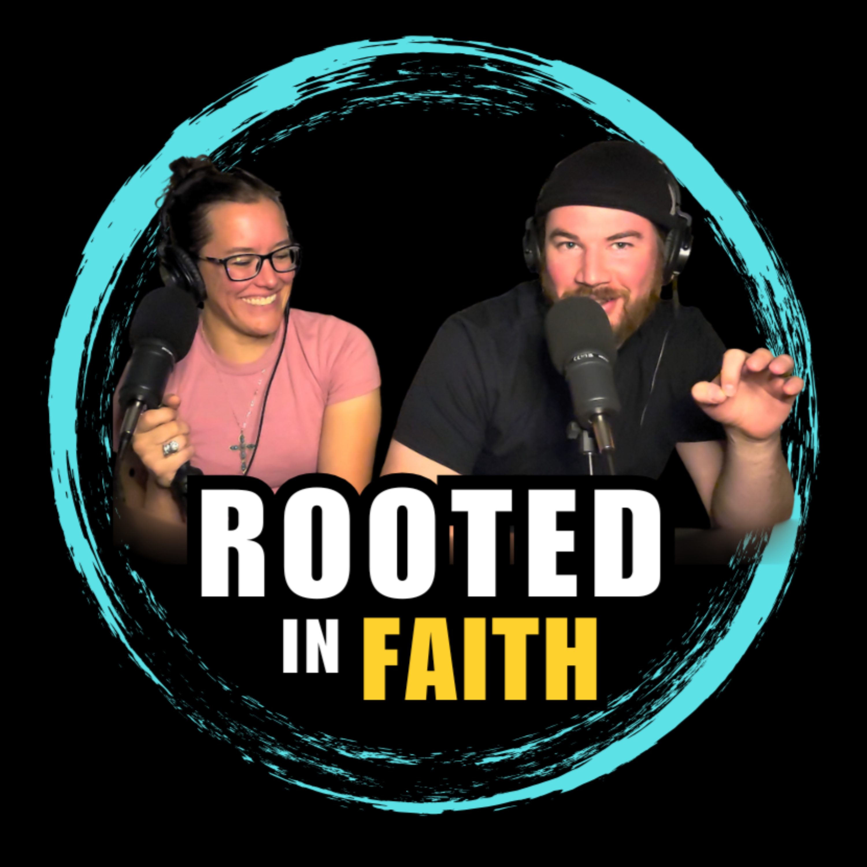 Rooted in Faith Studio