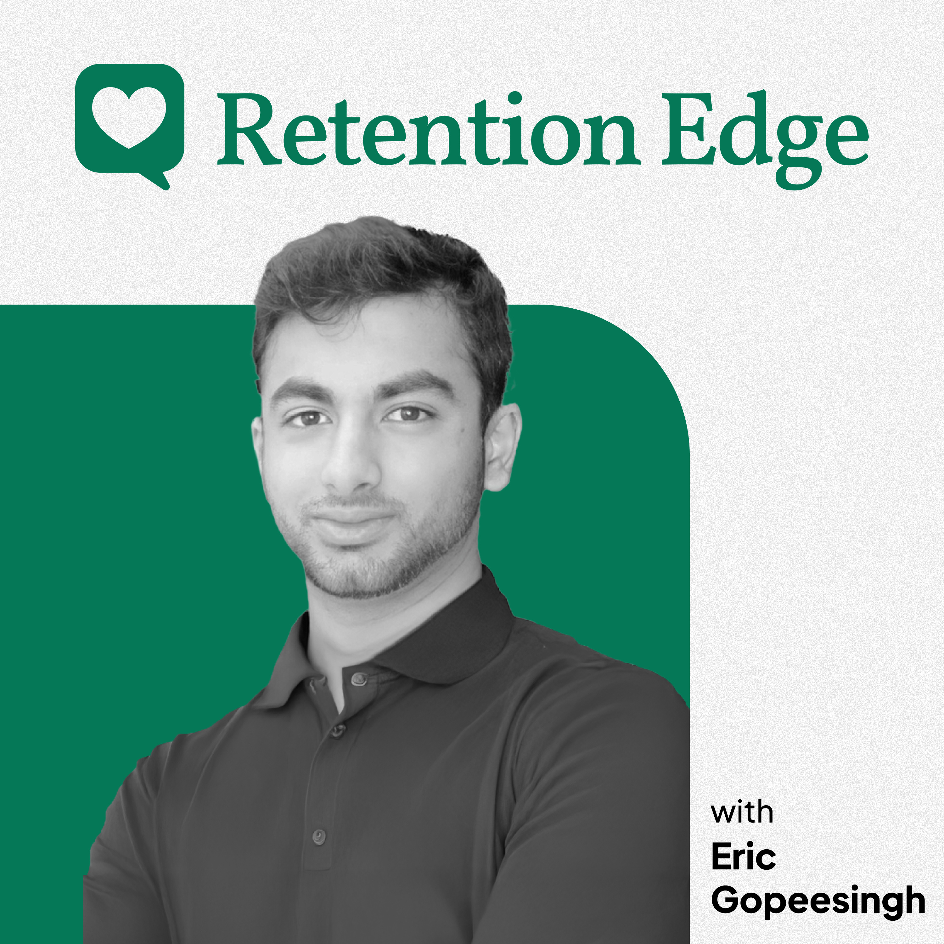 Retention Edge Podcast