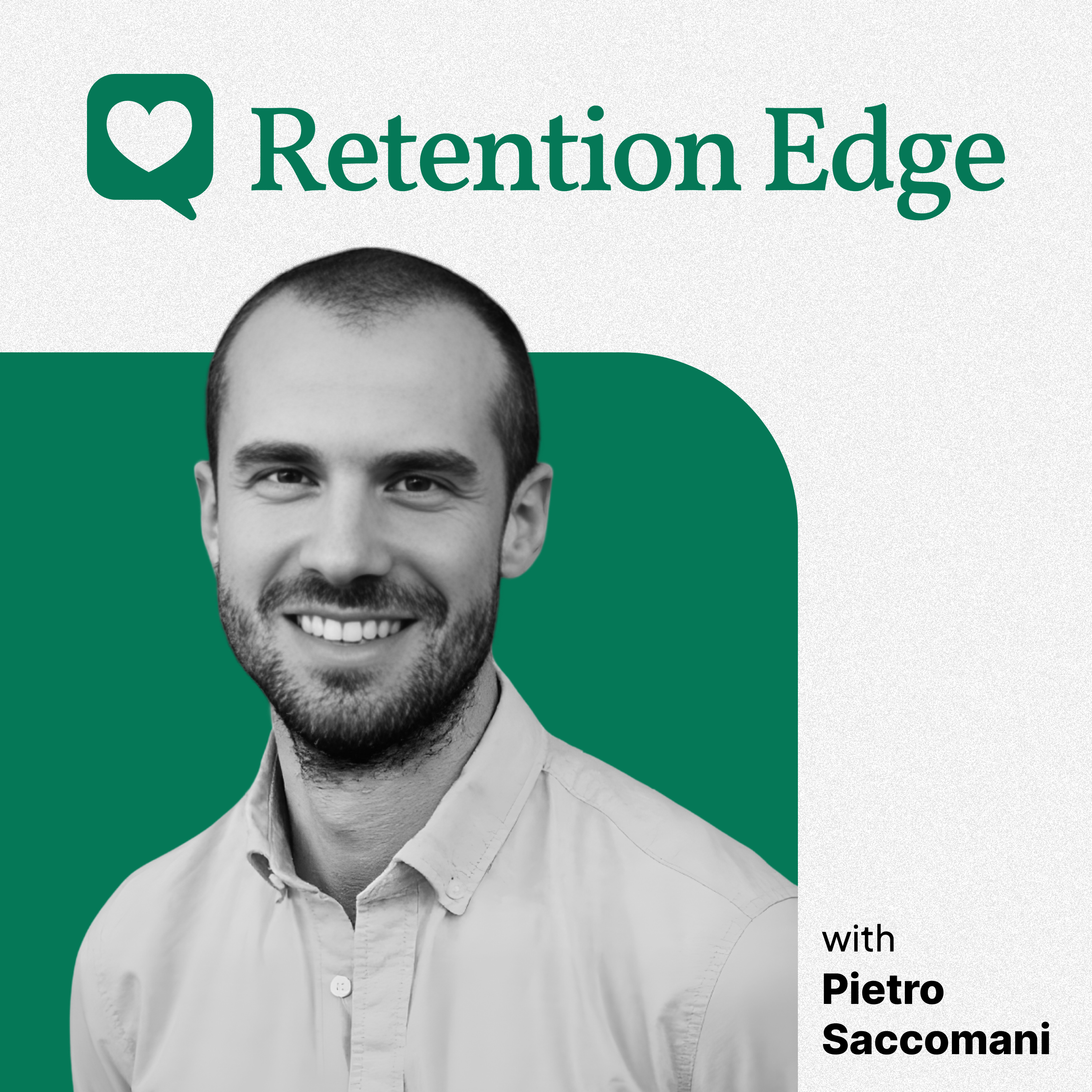 Retention Edge Podcast