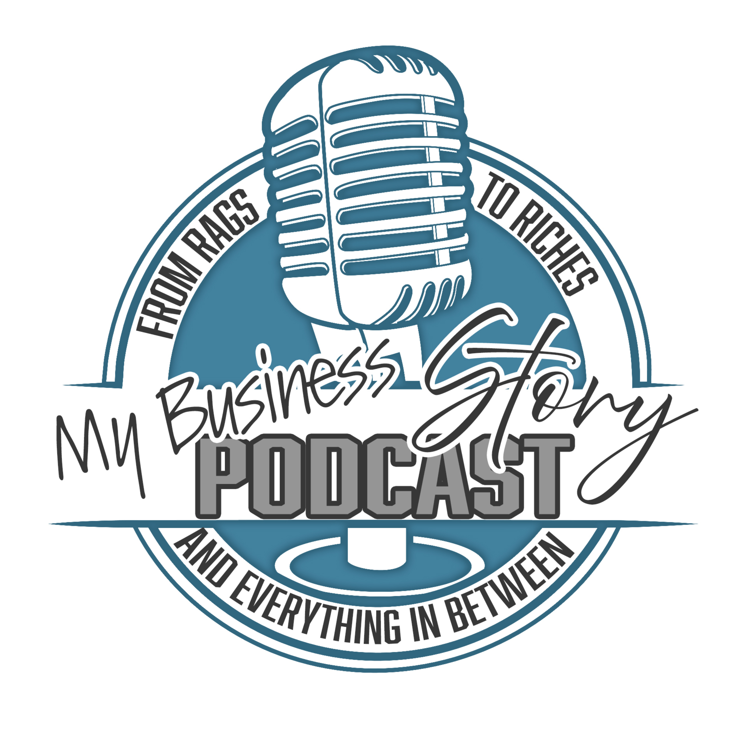 My Business Story Podcast