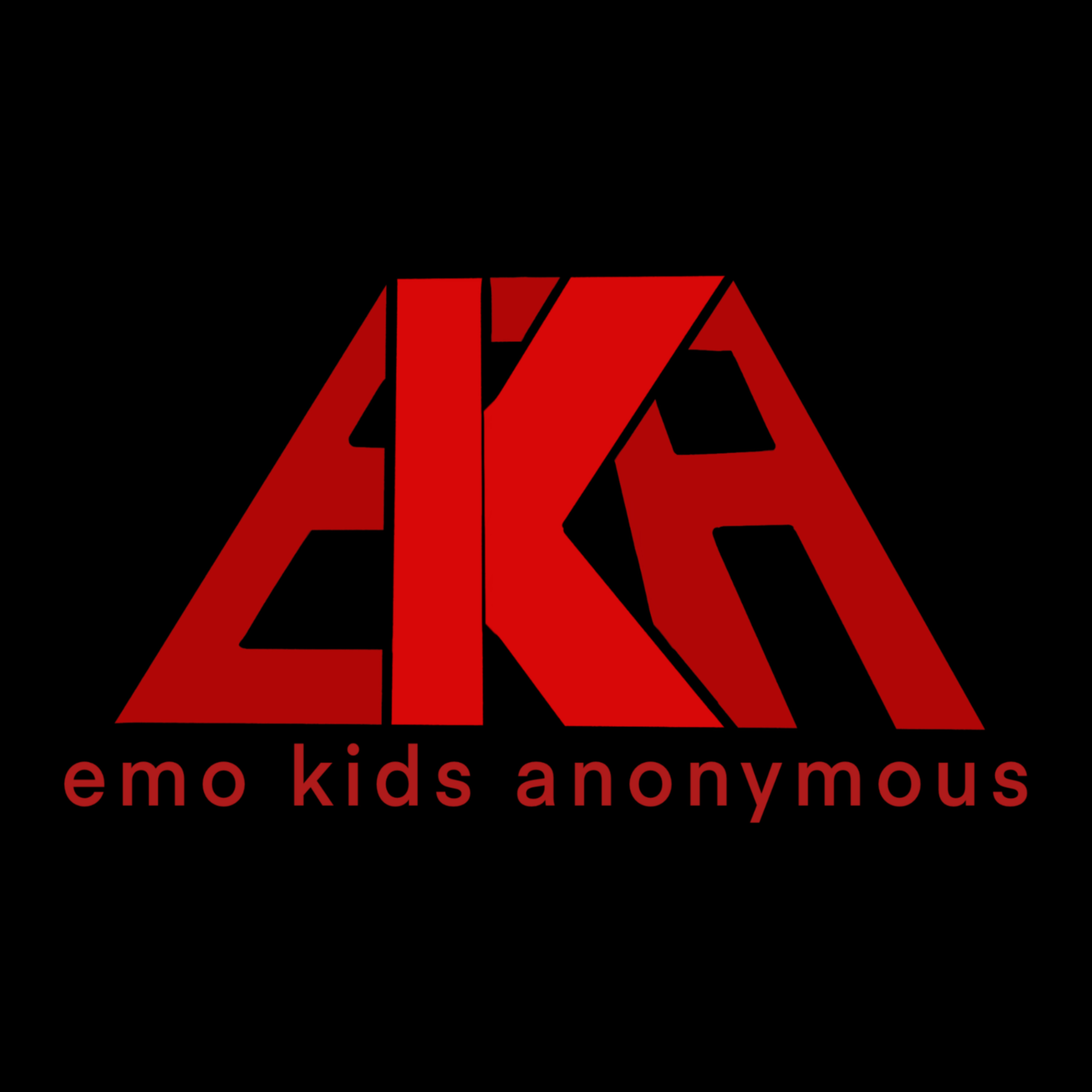 Emo Kids Anonymous Podcast