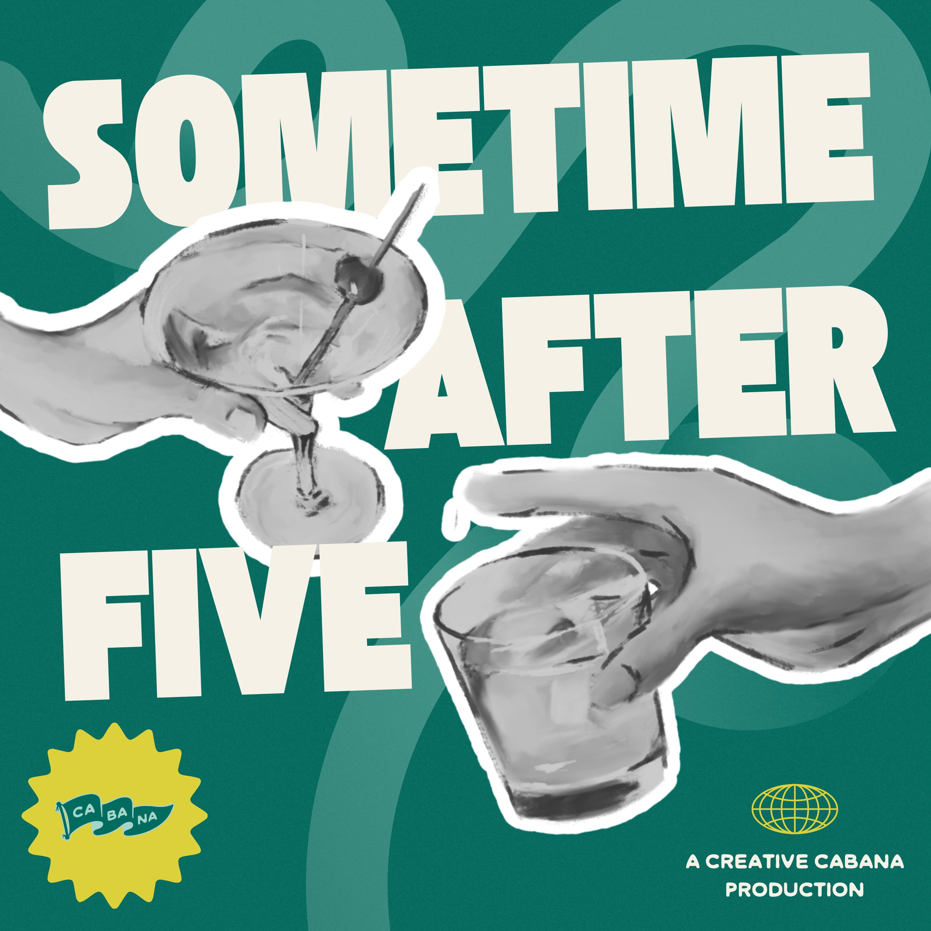 Sometime After Five