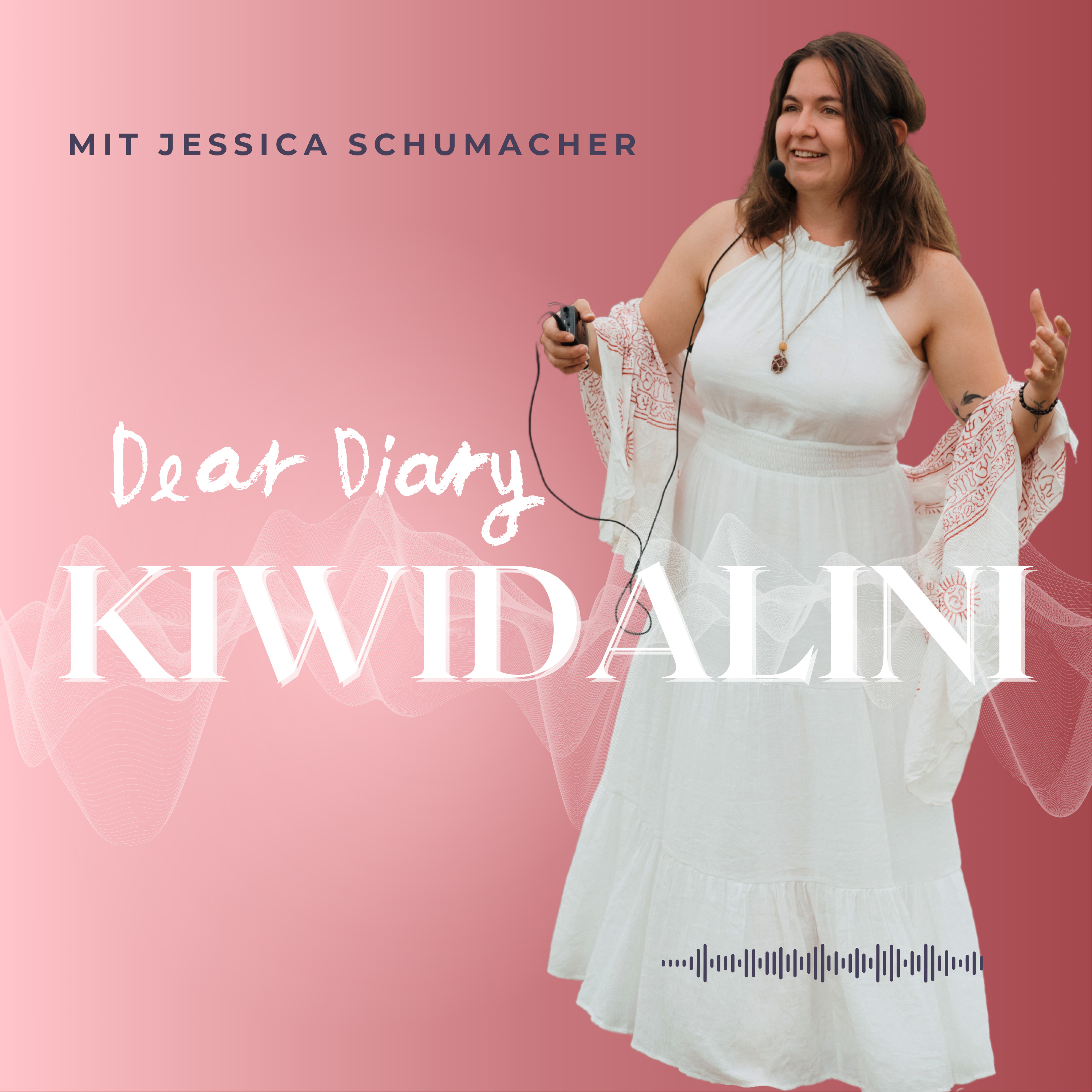 Kiwidalini - Ein nahbar spirituelles Tagebuch