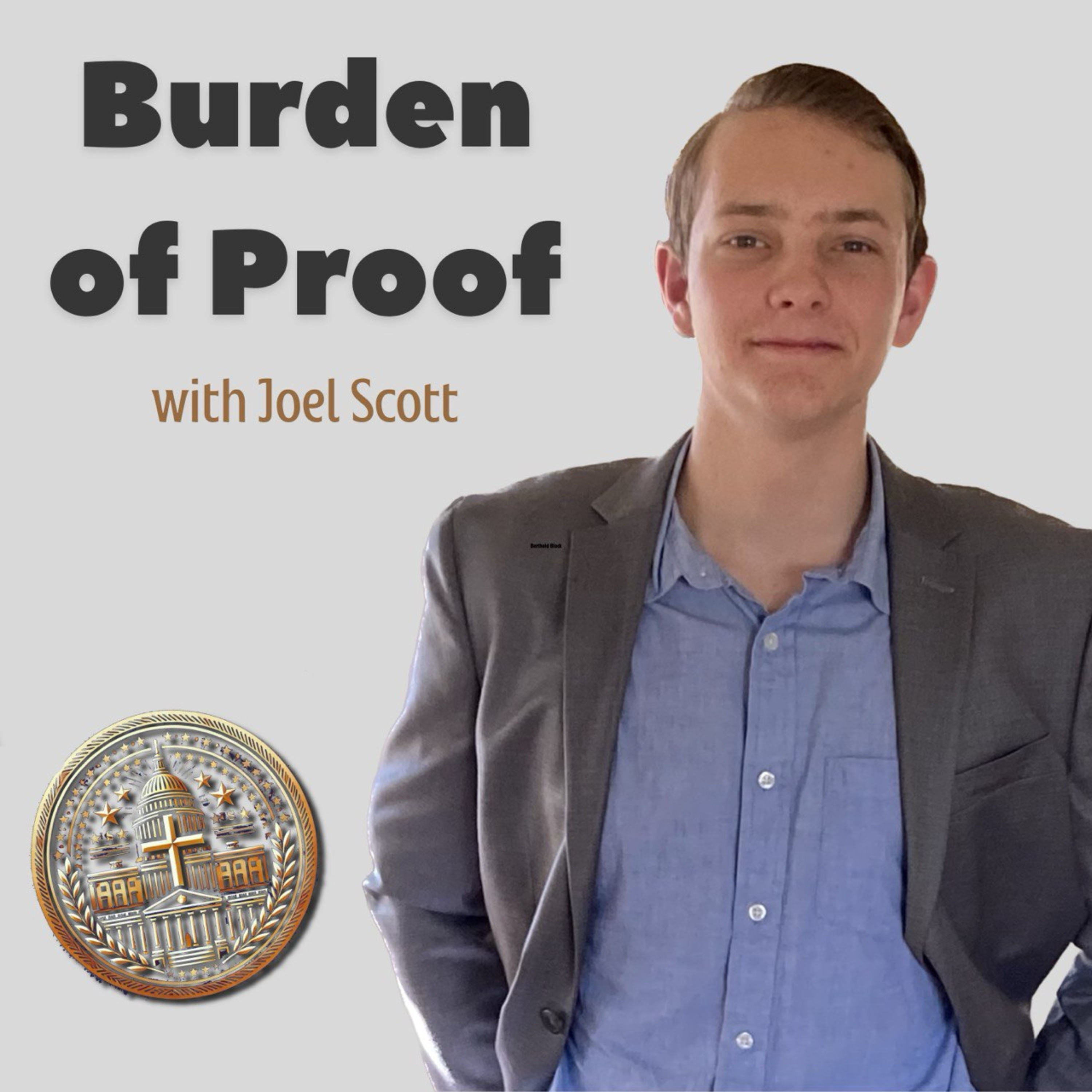 Burden of Proof