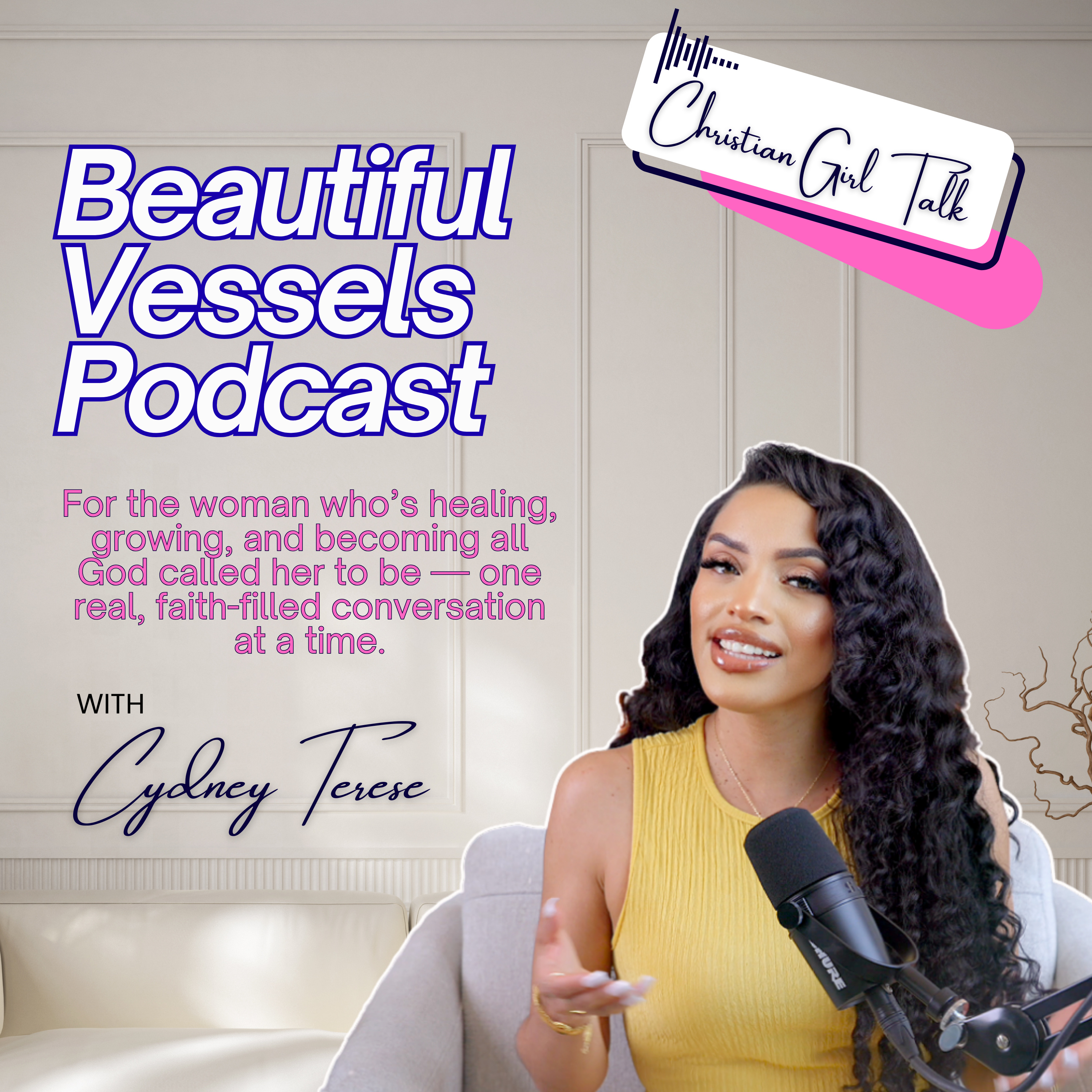 Beautiful Vessels Podcast