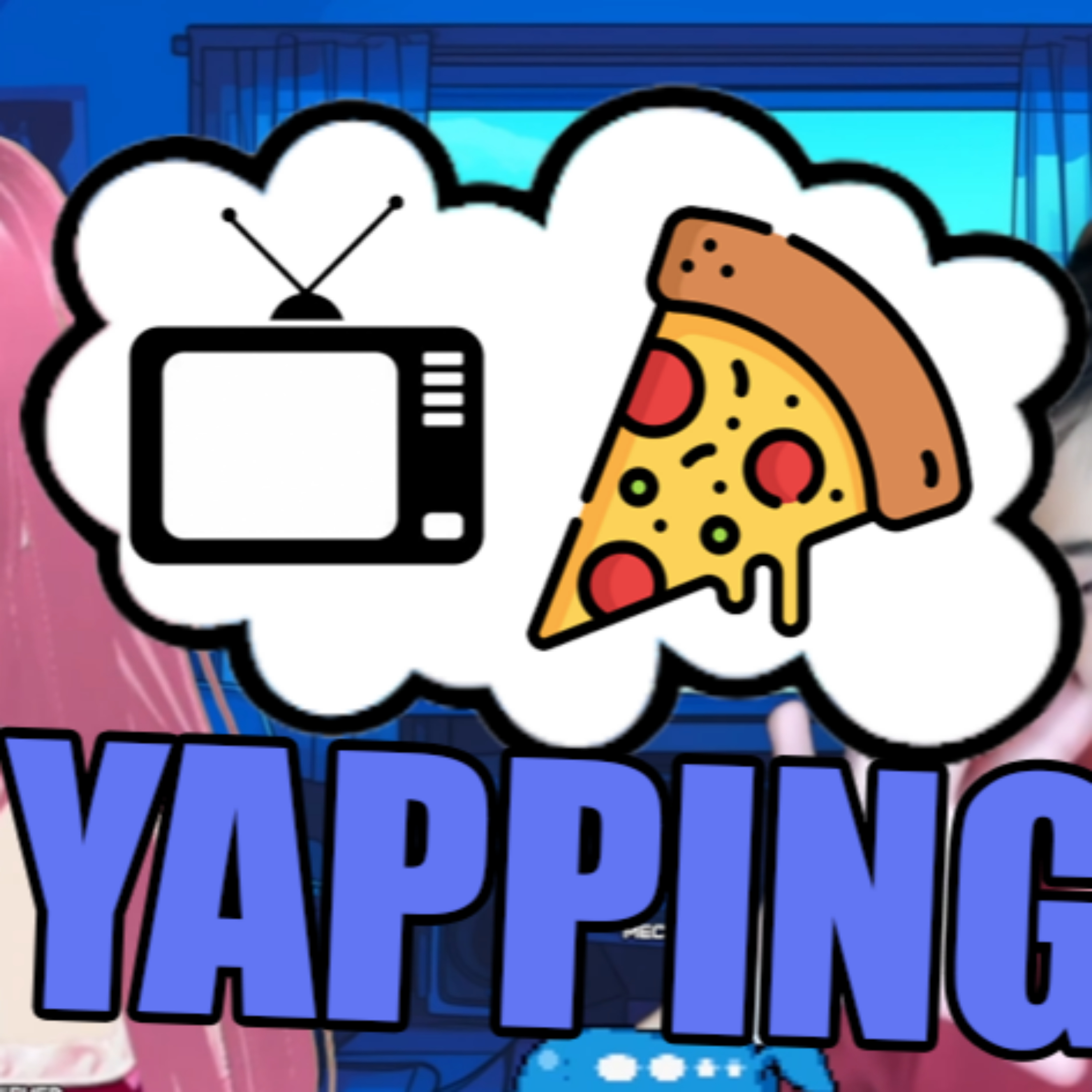 V's Yap Buffet