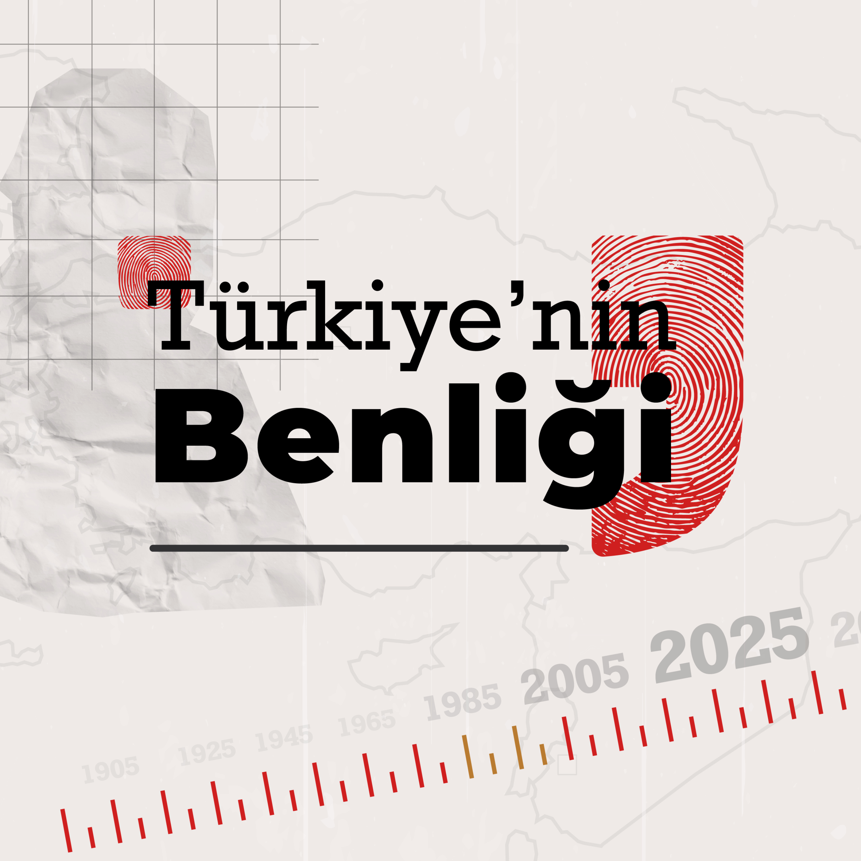 Türkiye'nin Benliği